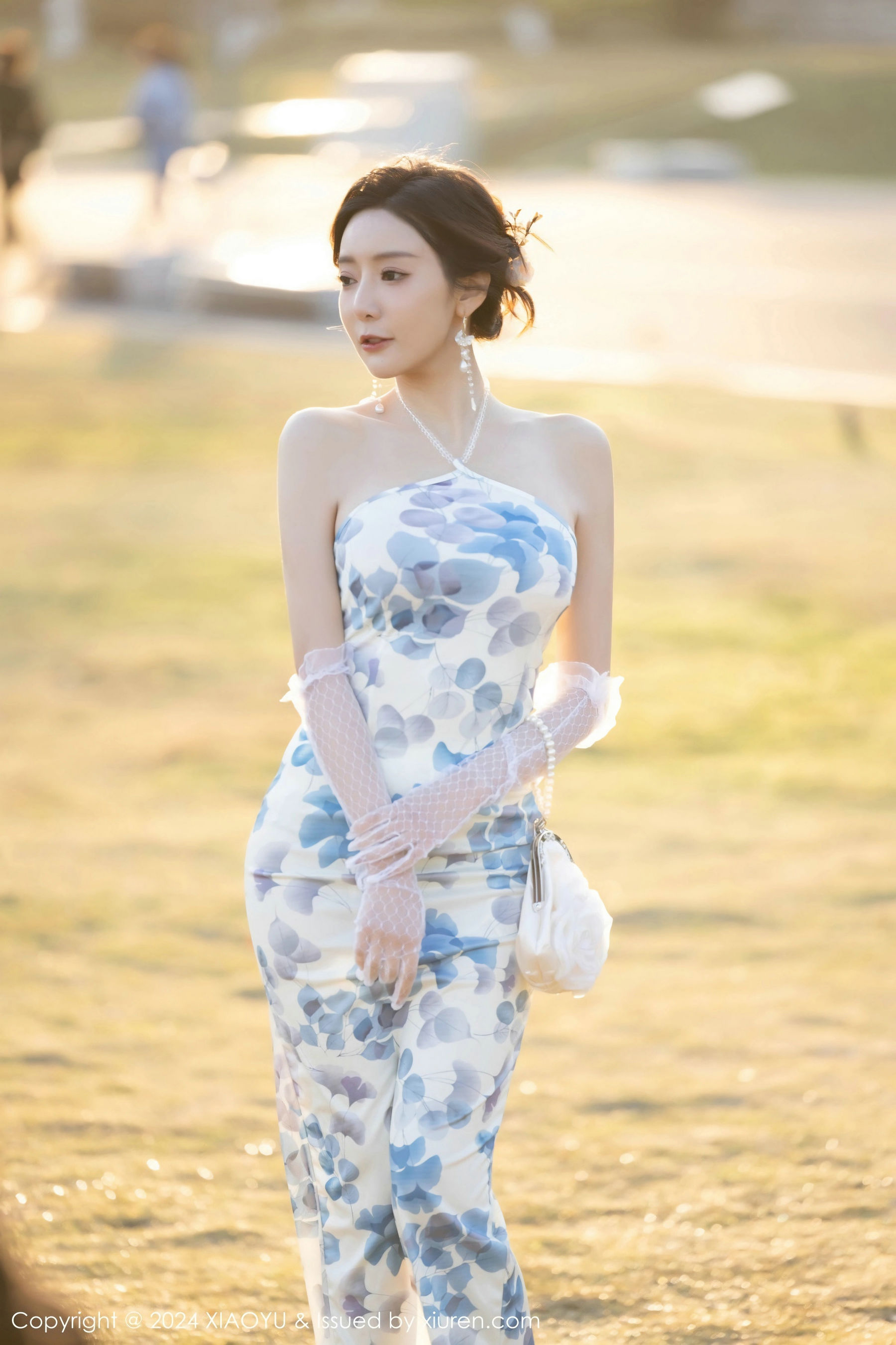 [XIAOYU]语画界 2024.01.24 Vol.1191 王馨瑶yanni