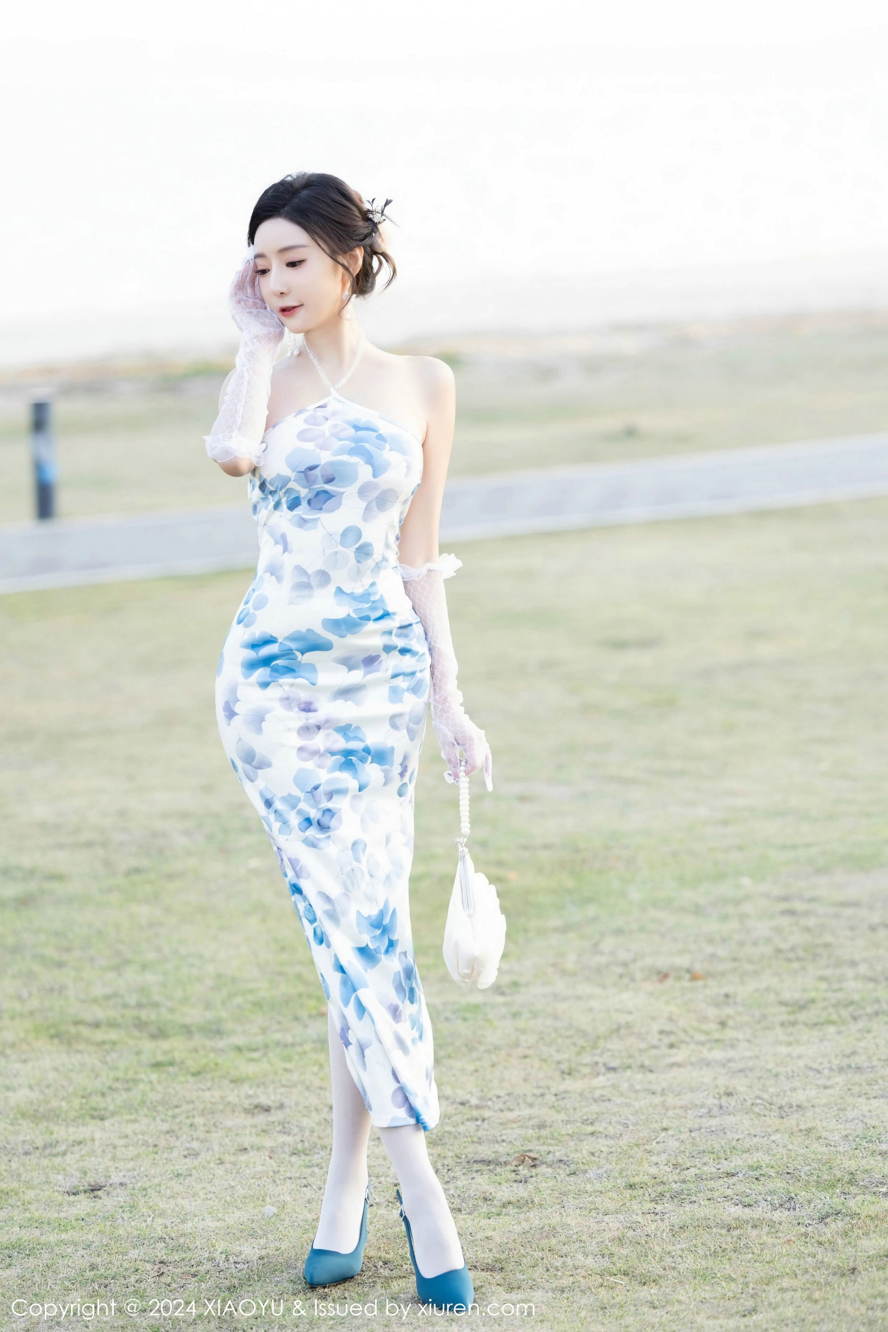 [XIAOYU]语画界 2024.01.24 Vol.1191 王馨瑶yanni
