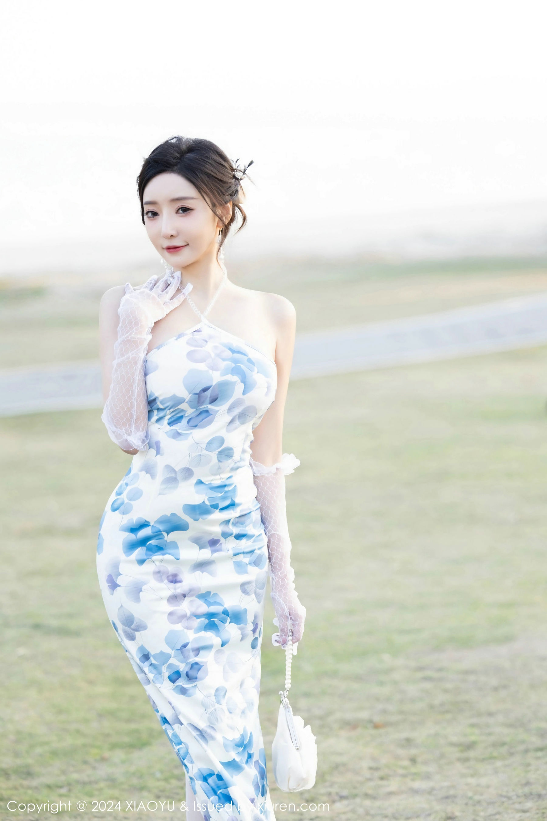 [XIAOYU]语画界 2024.01.24 Vol.1191 王馨瑶yanni