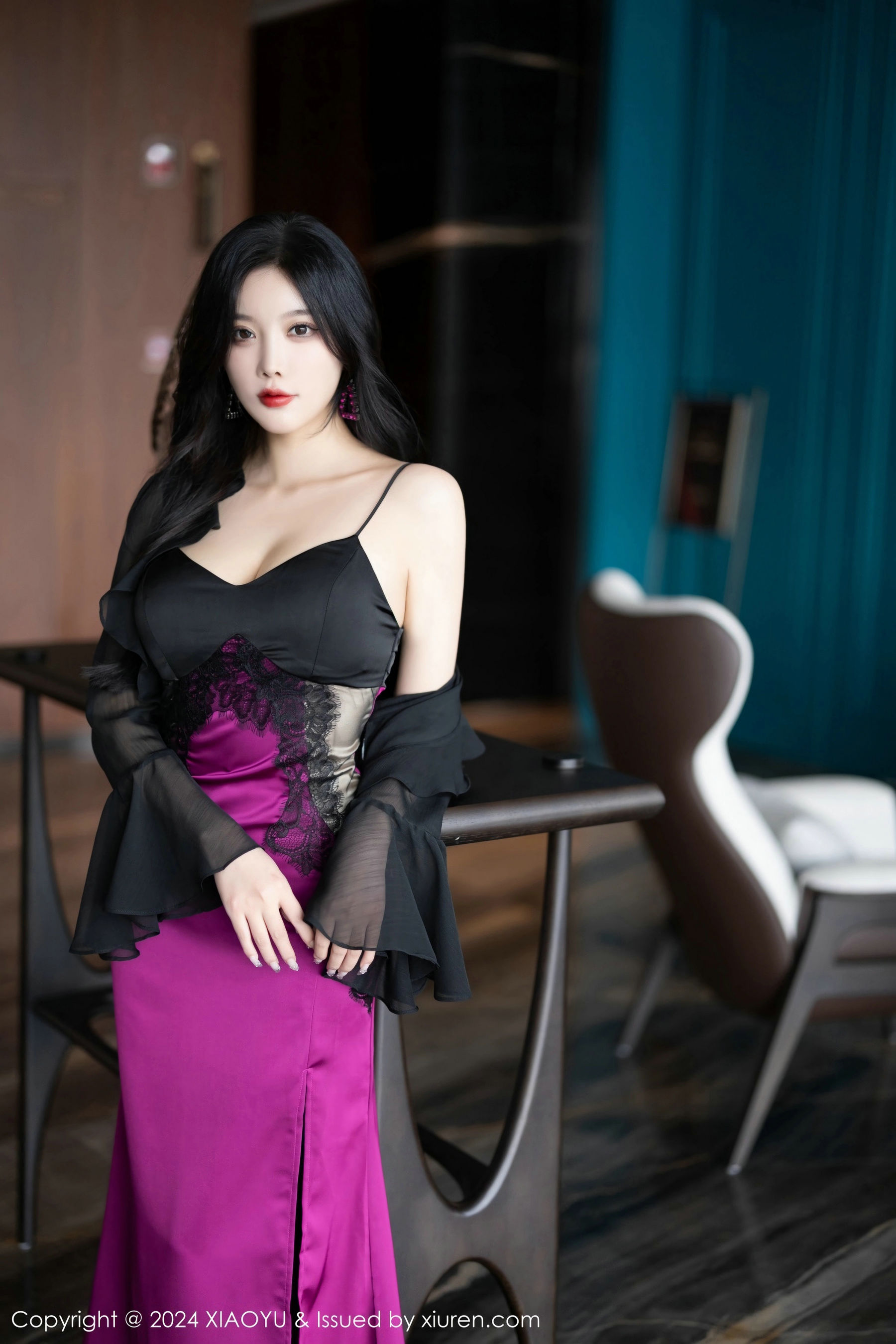 [XIAOYU]语画界 2024.01.26 Vol.1192 杨晨晨Yome