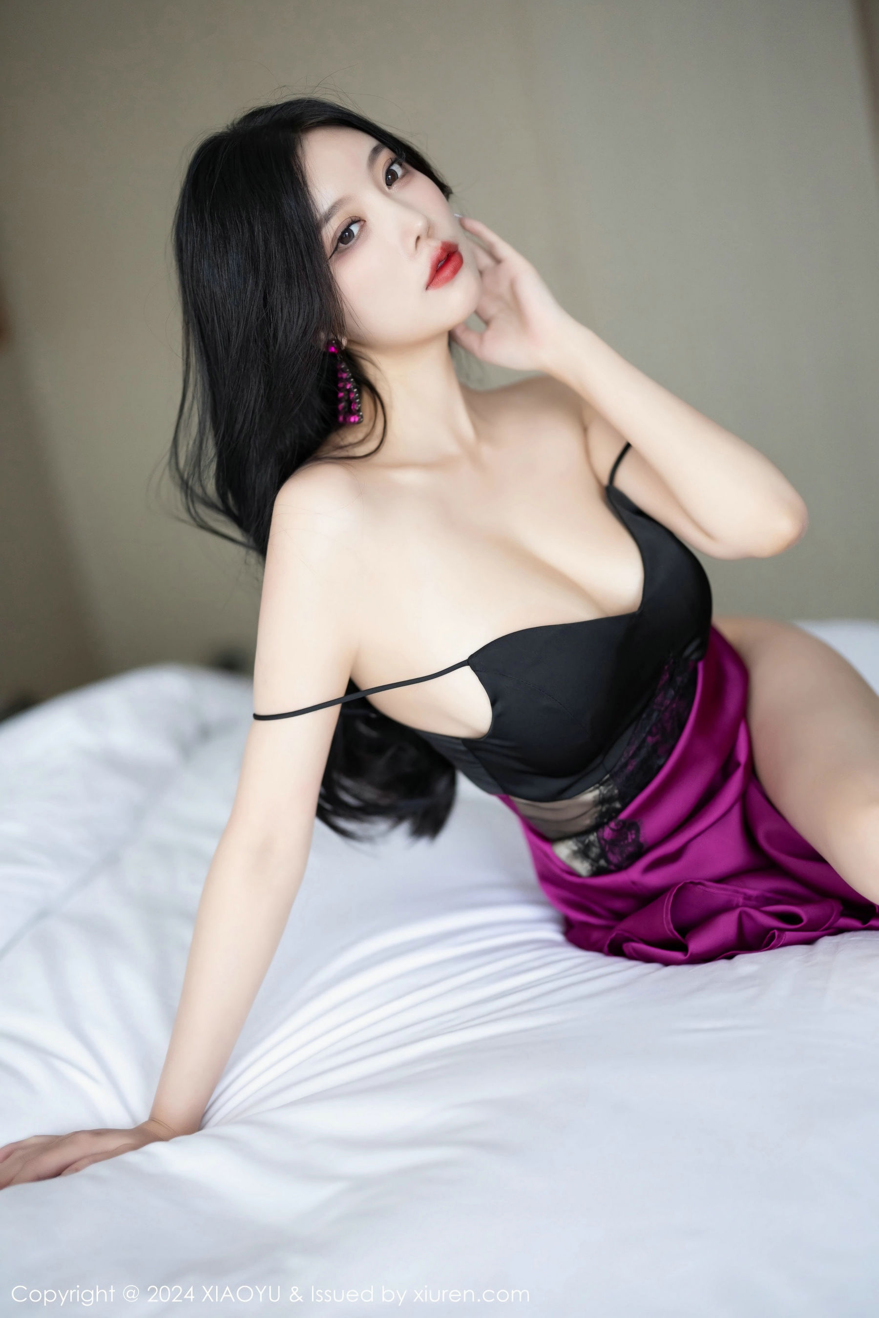 [XIAOYU]语画界 2024.01.26 Vol.1192 杨晨晨Yome