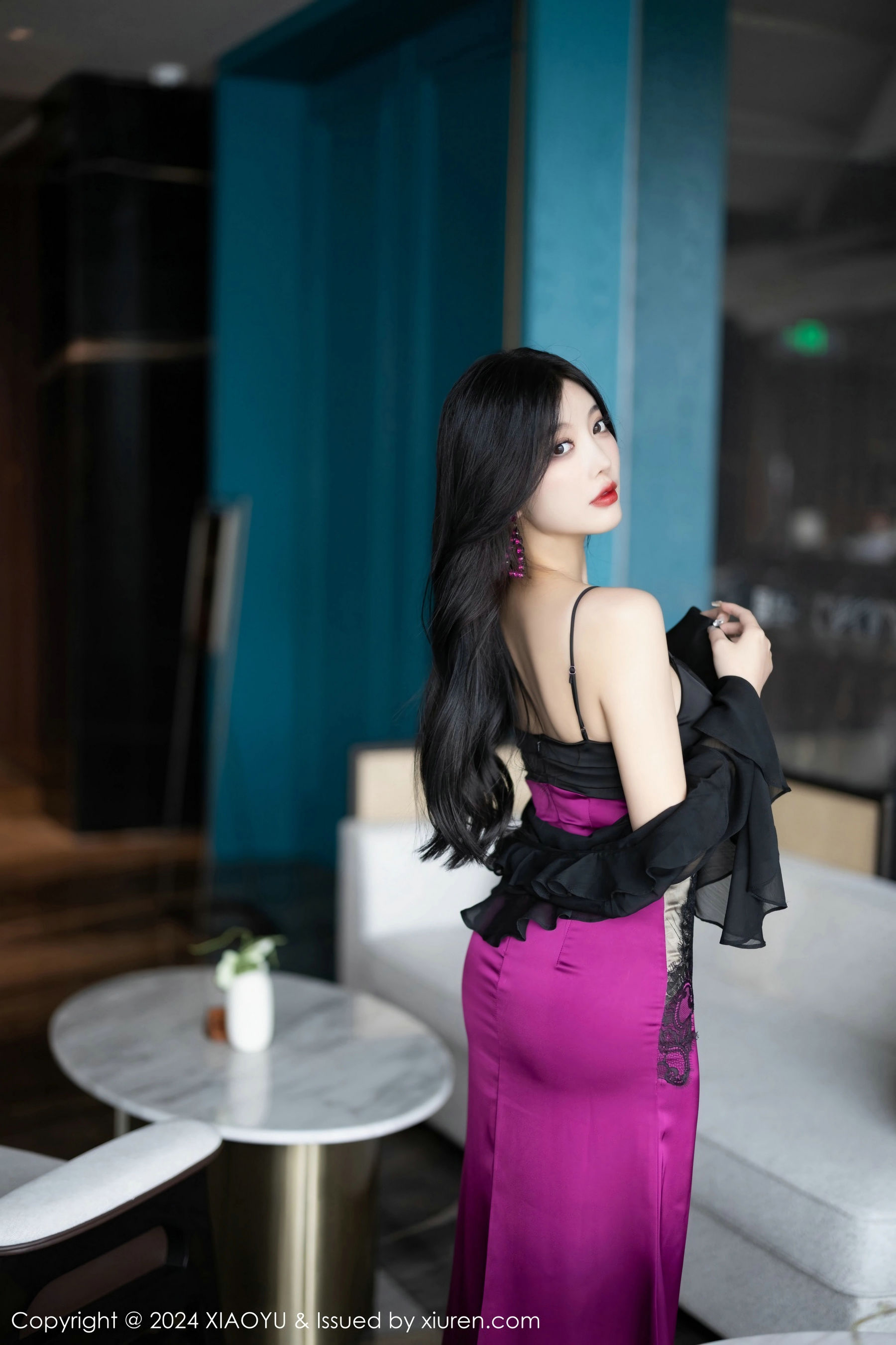 [XIAOYU]语画界 2024.01.26 Vol.1192 杨晨晨Yome