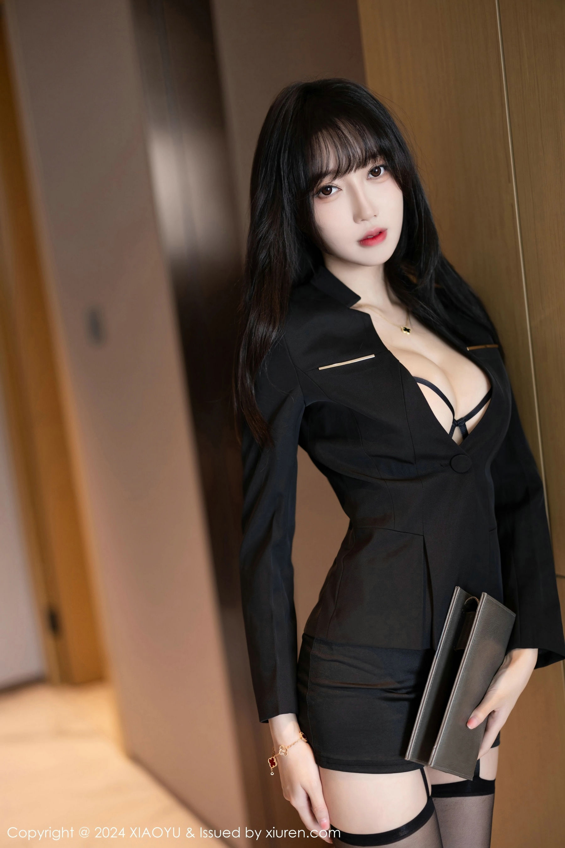 [XIAOYU]语画界 2024.01.29 Vol.1193 月崽