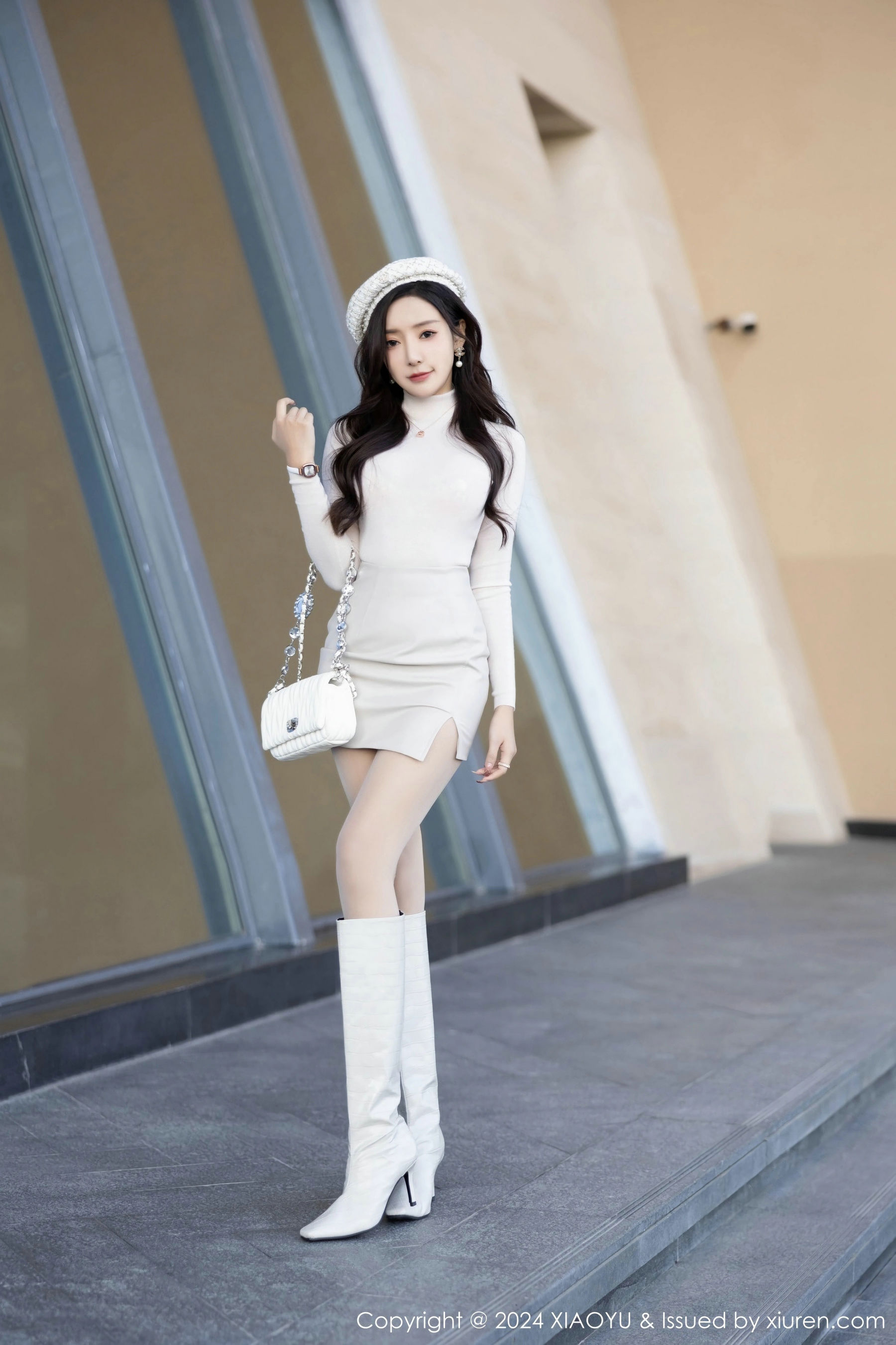 [XIAOYU]语画界 2024.01.30 Vol.1194 王馨瑶yanni