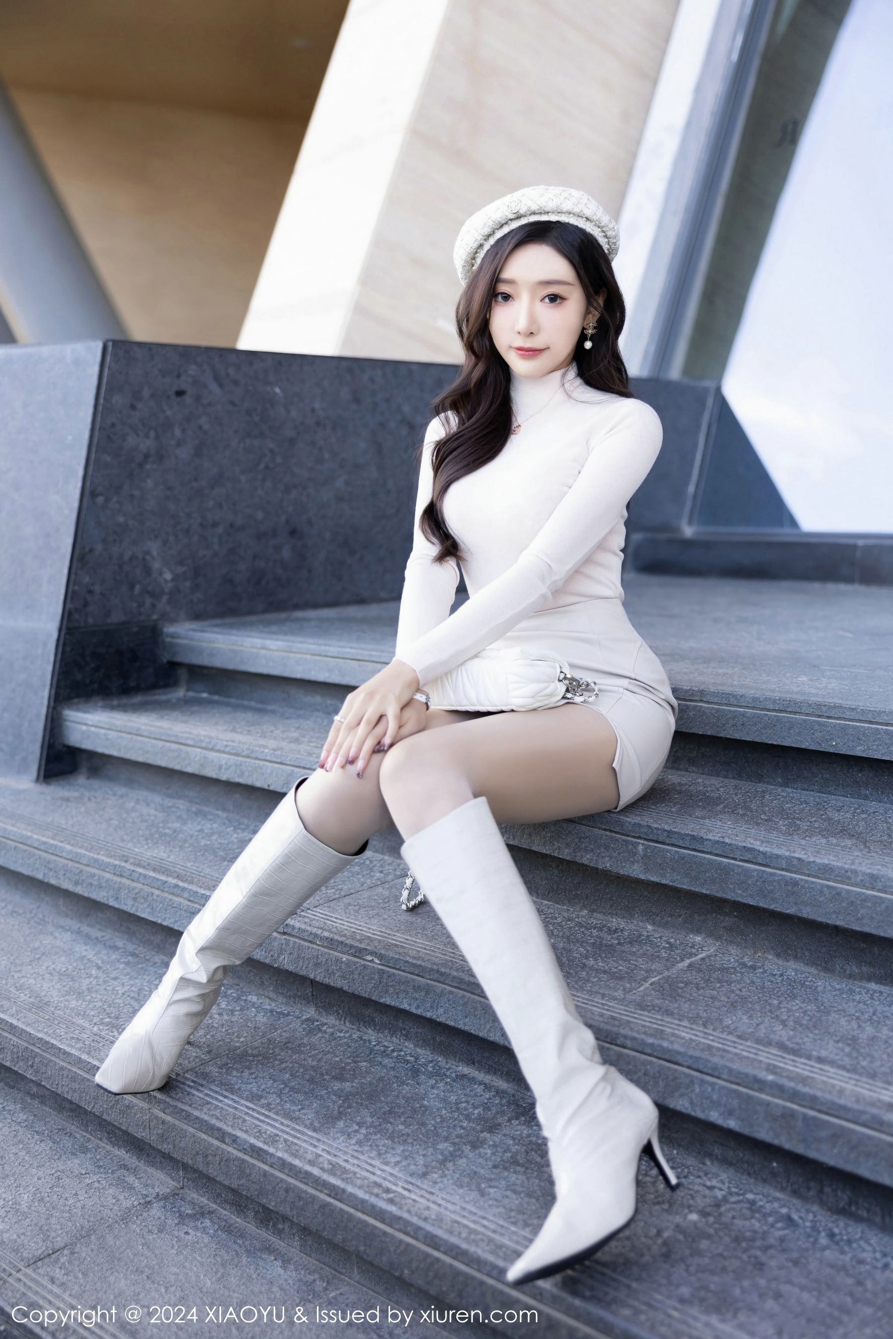 [XIAOYU]语画界 2024.01.30 Vol.1194 王馨瑶yanni