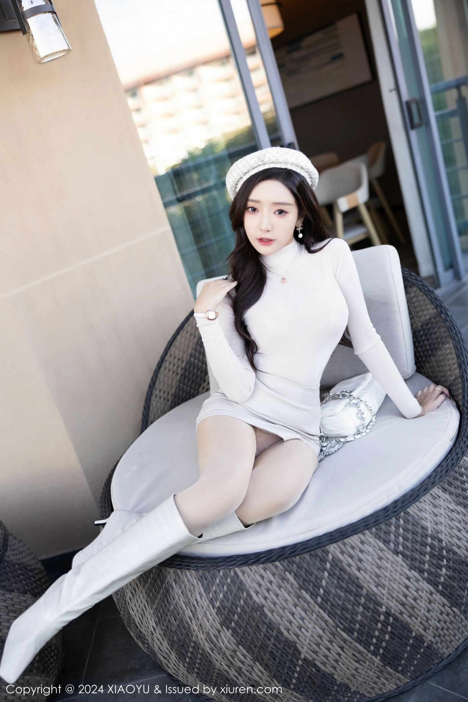 [XIAOYU]语画界 2024.01.30 Vol.1194 王馨瑶yanni