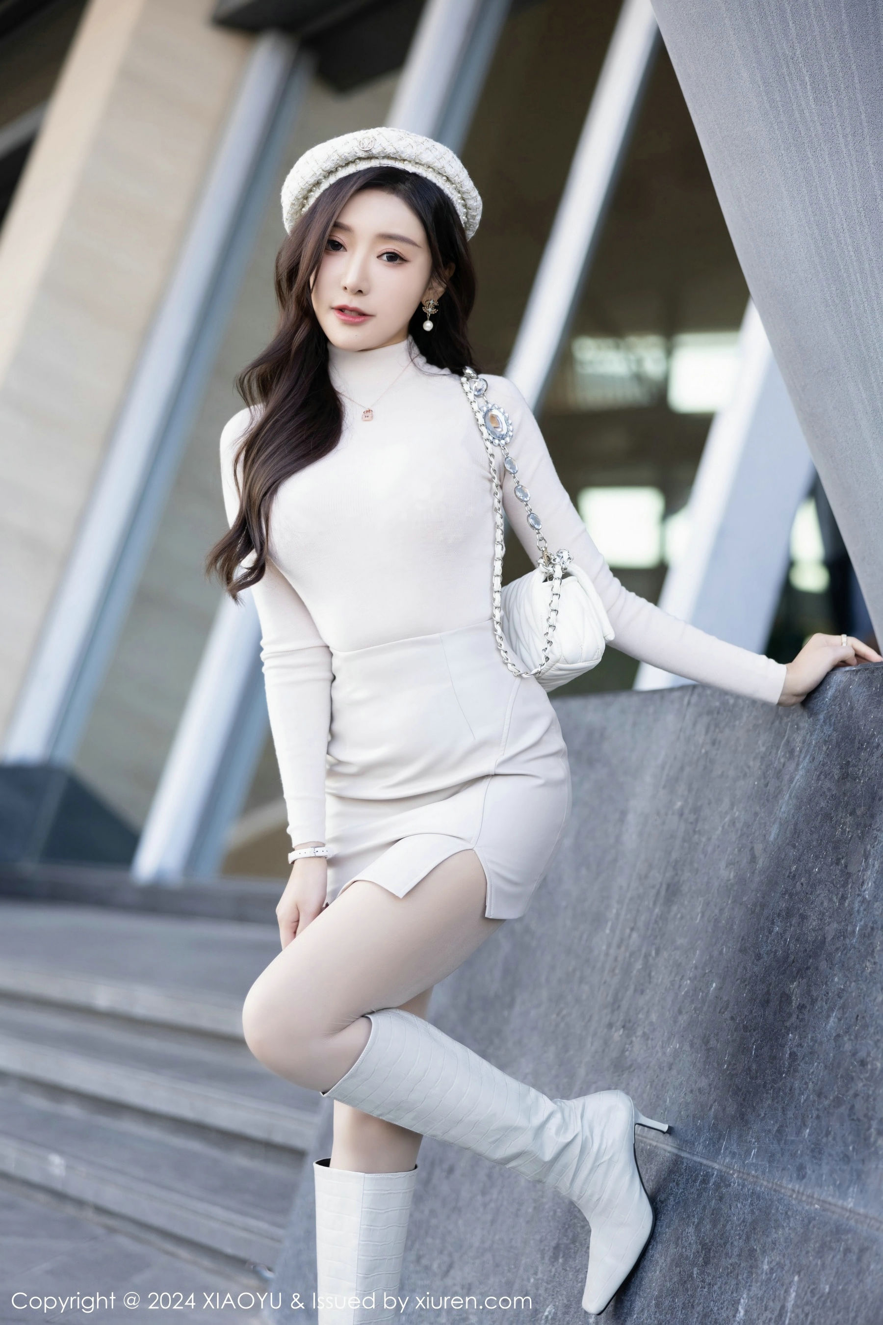 [XIAOYU]语画界 2024.01.30 Vol.1194 王馨瑶yanni