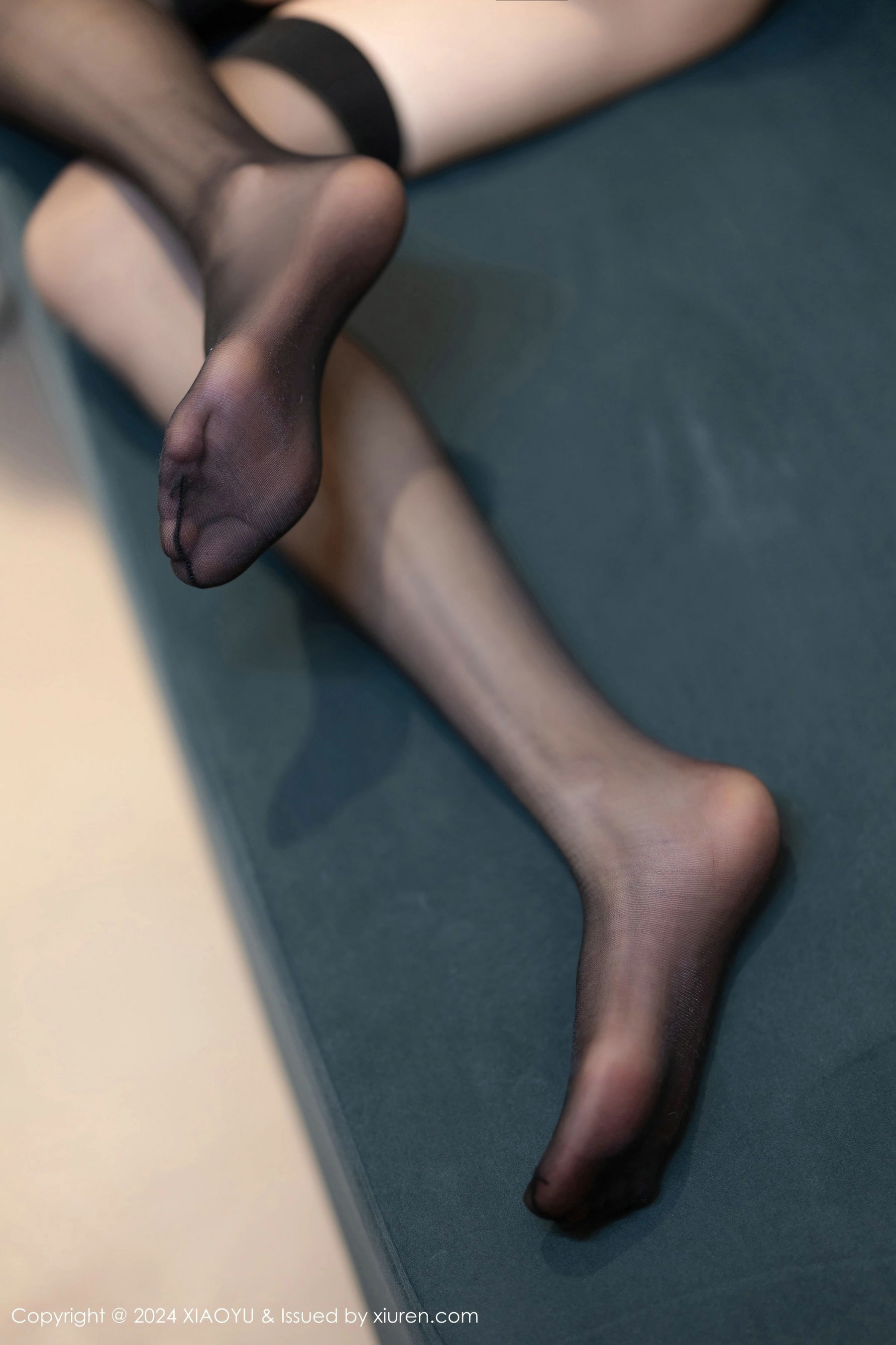 [XIAOYU]语画界 2024.01.31 Vol.1195 程程程-