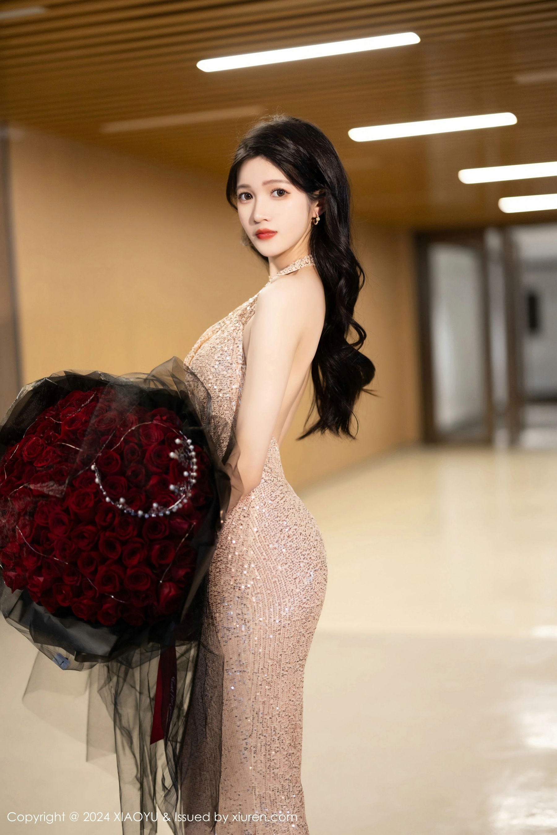 [XIAOYU]语画界 2024.01.31 Vol.1195 程程程-