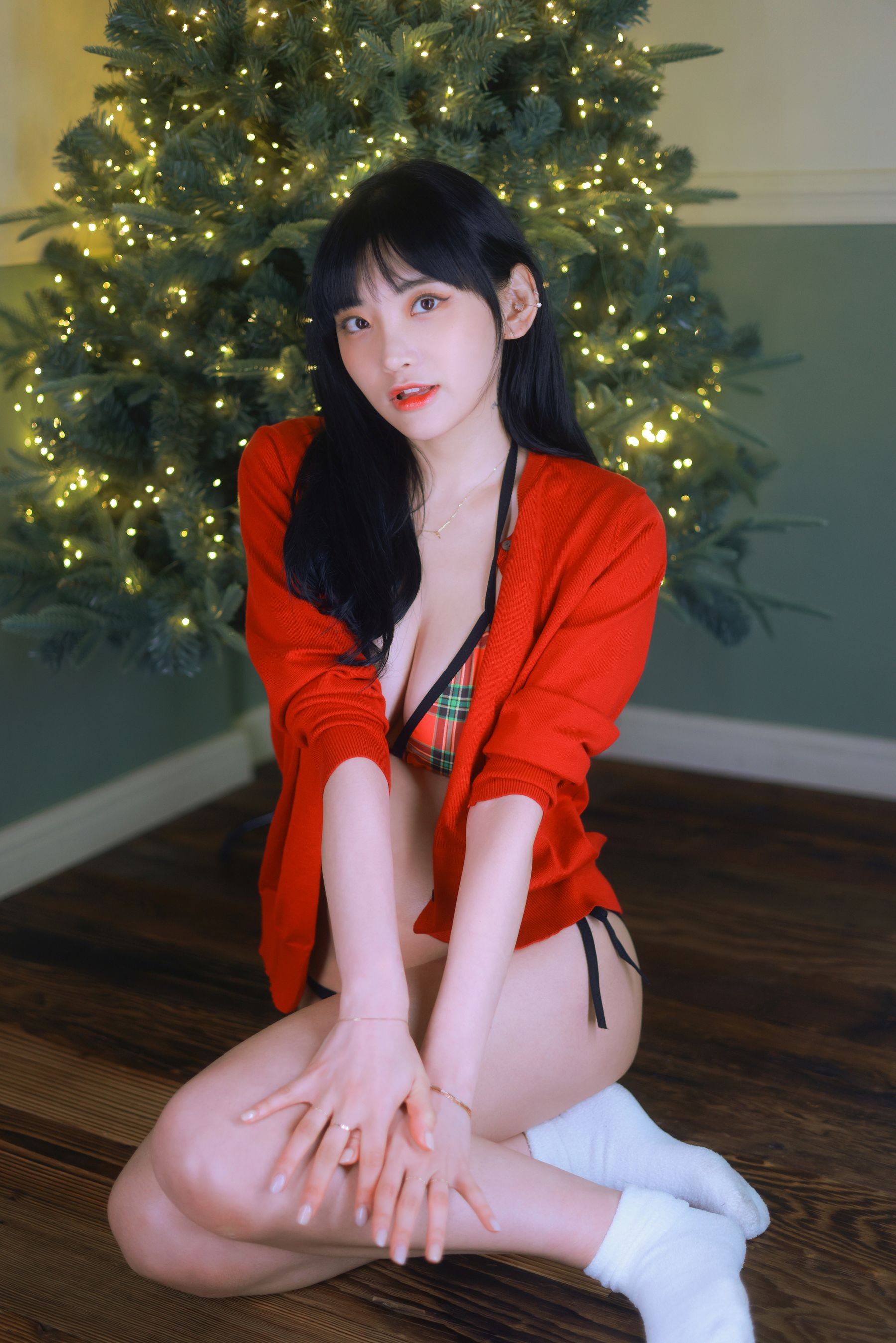 [Yo-U] Sula - Vol.2 Christmas present