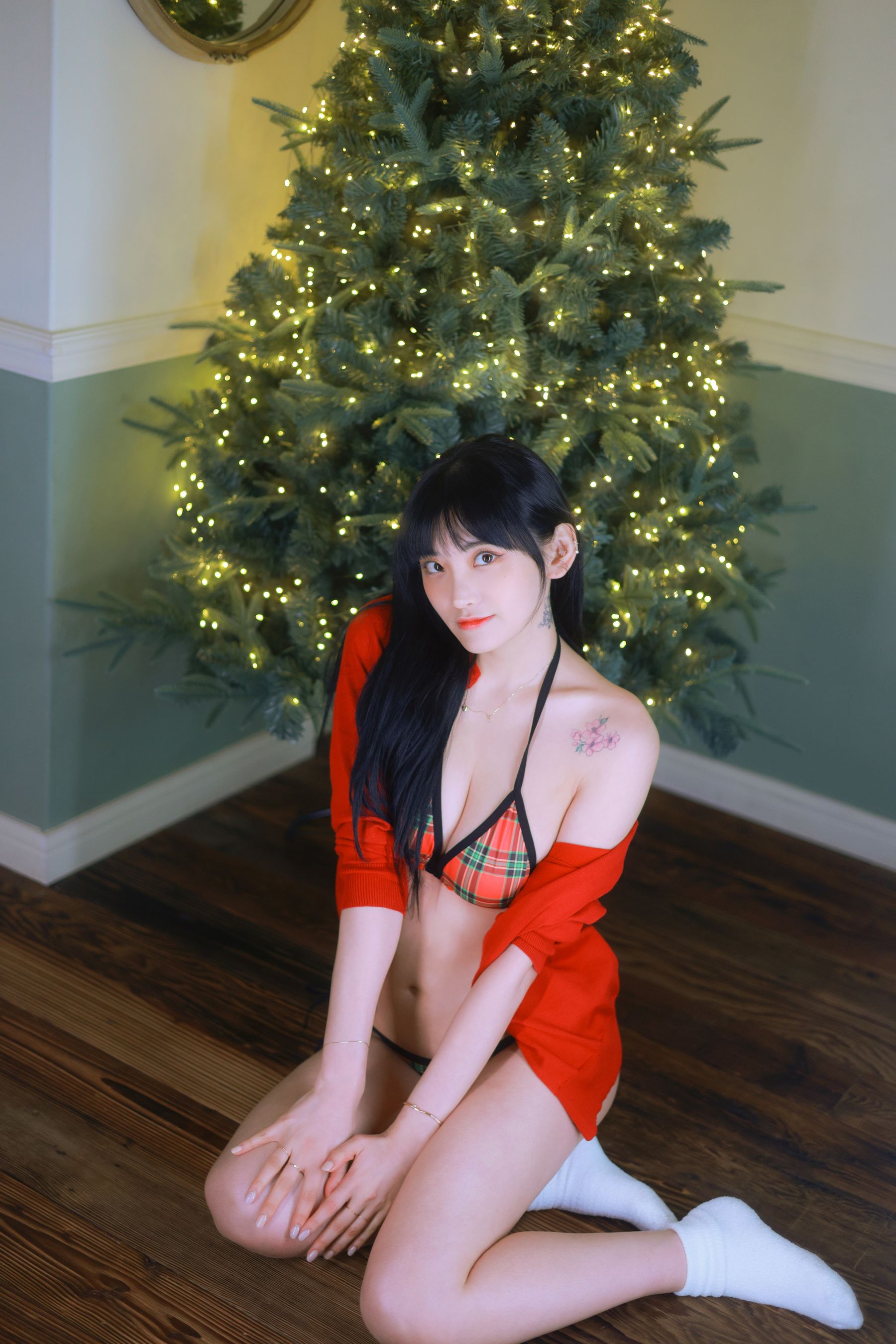 [Yo-U] Sula - Vol.2 Christmas present