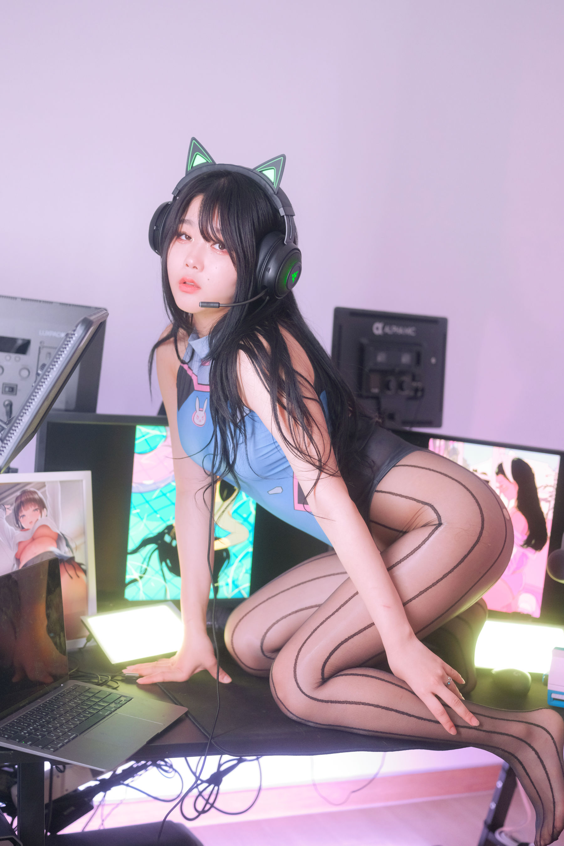 [YO-U] Zia - Vol.6 DIVA