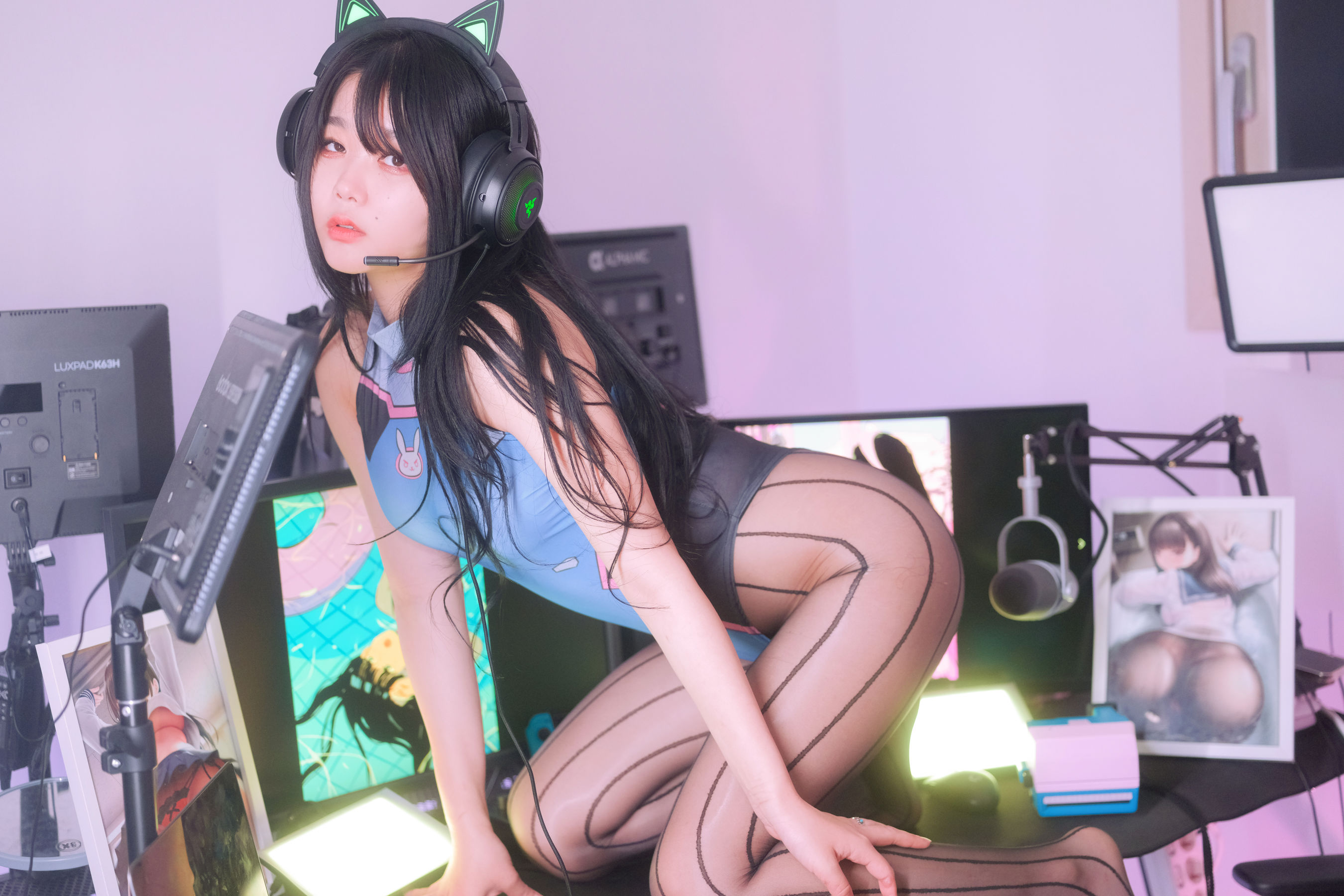 [YO-U] Zia - Vol.6 DIVA