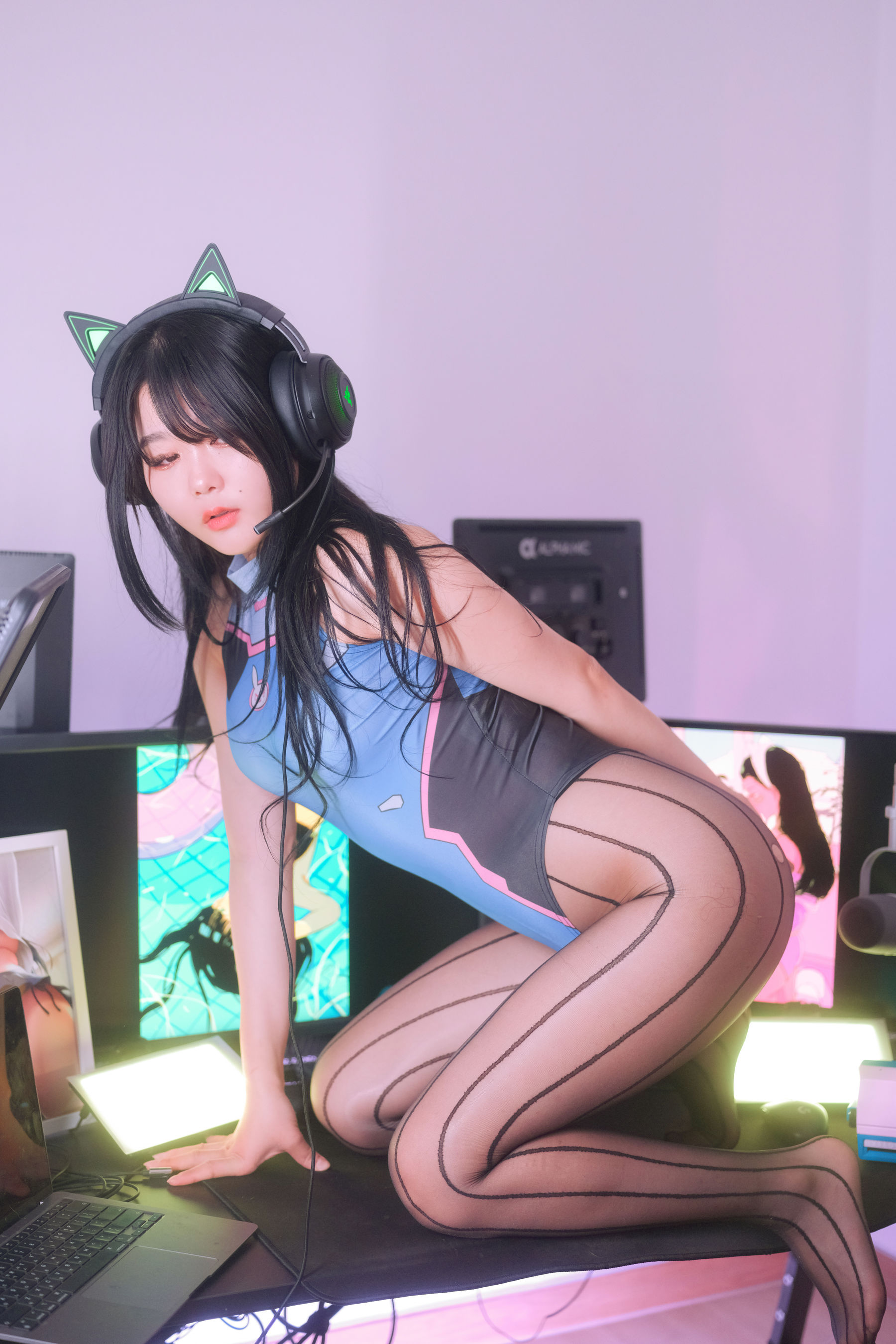 [YO-U] Zia - Vol.6 DIVA
