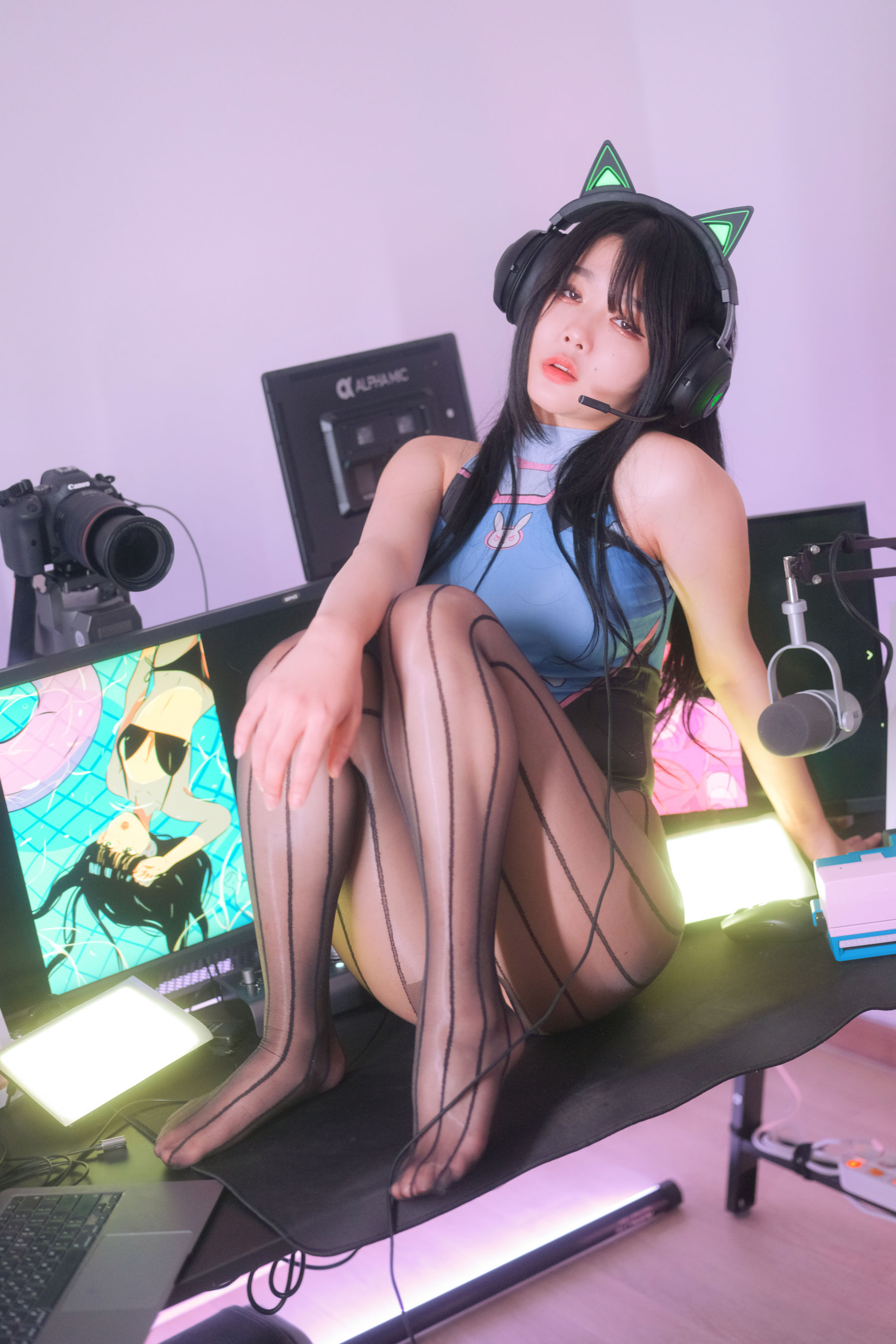 [YO-U] Zia - Vol.6 DIVA