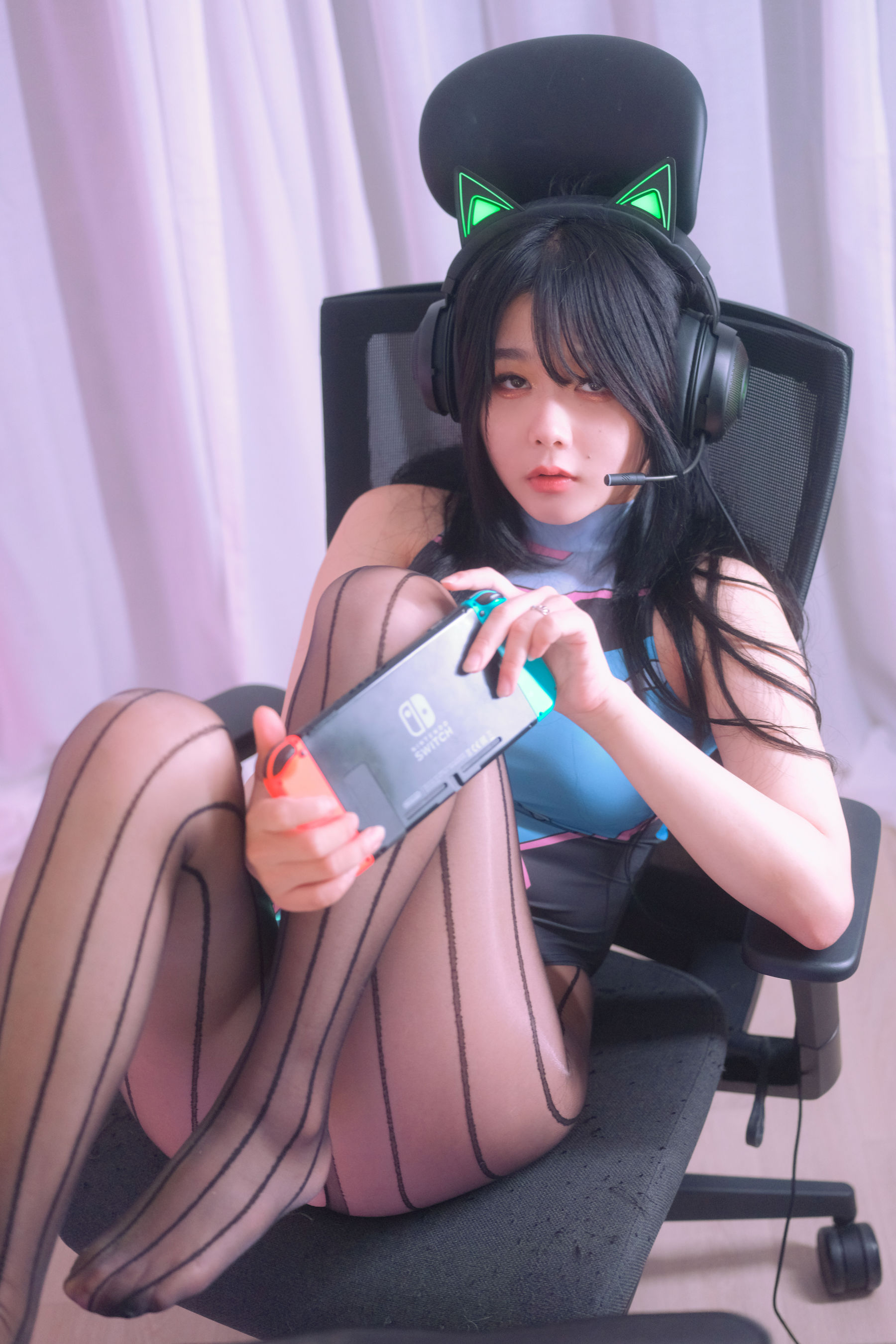 [YO-U] Zia - Vol.6 DIVA