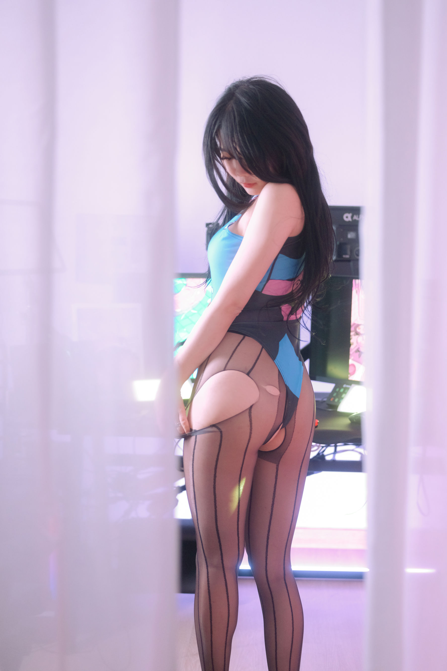 [YO-U] Zia - Vol.6 DIVA