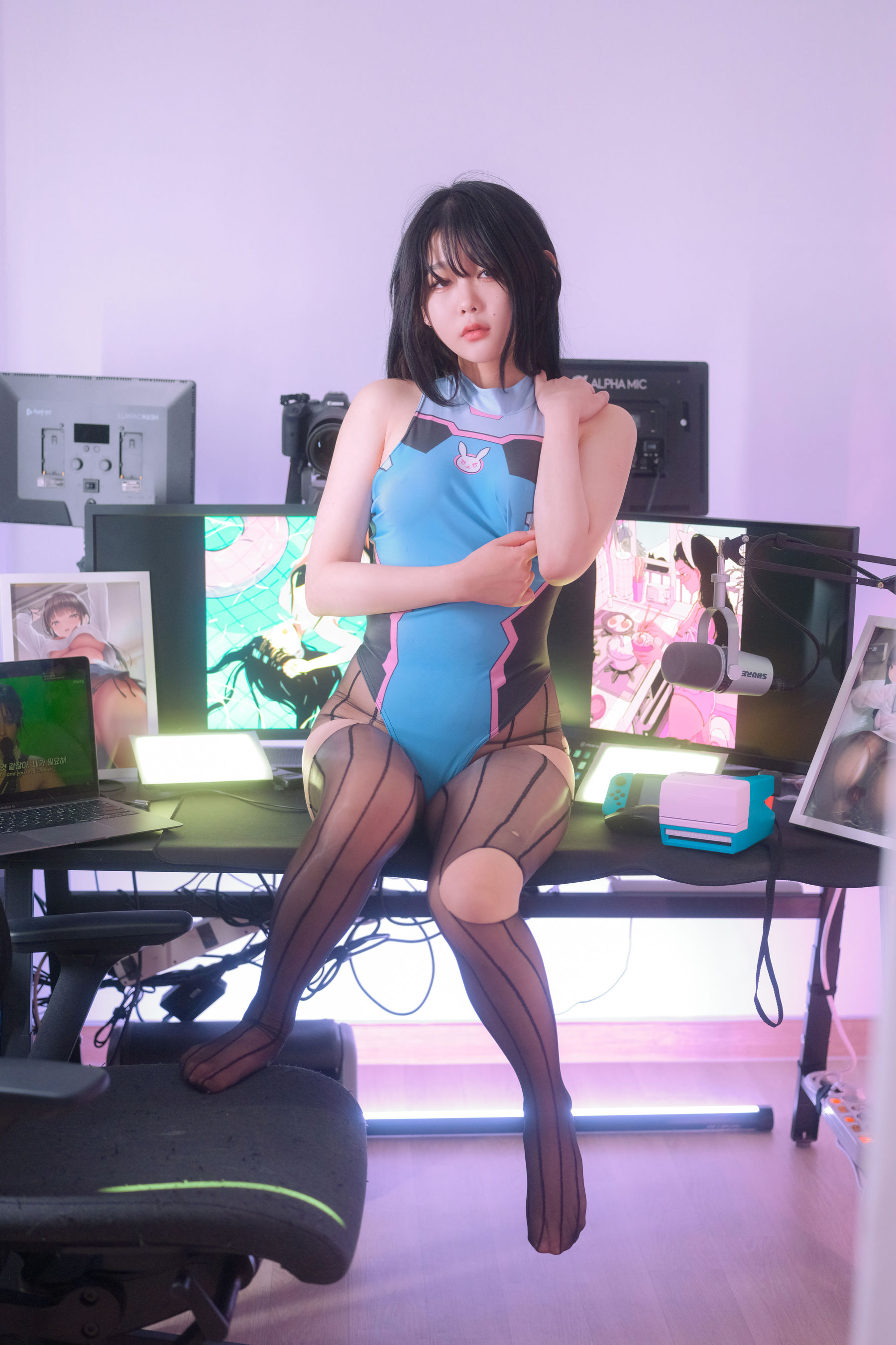 [YO-U] Zia - Vol.6 DIVA