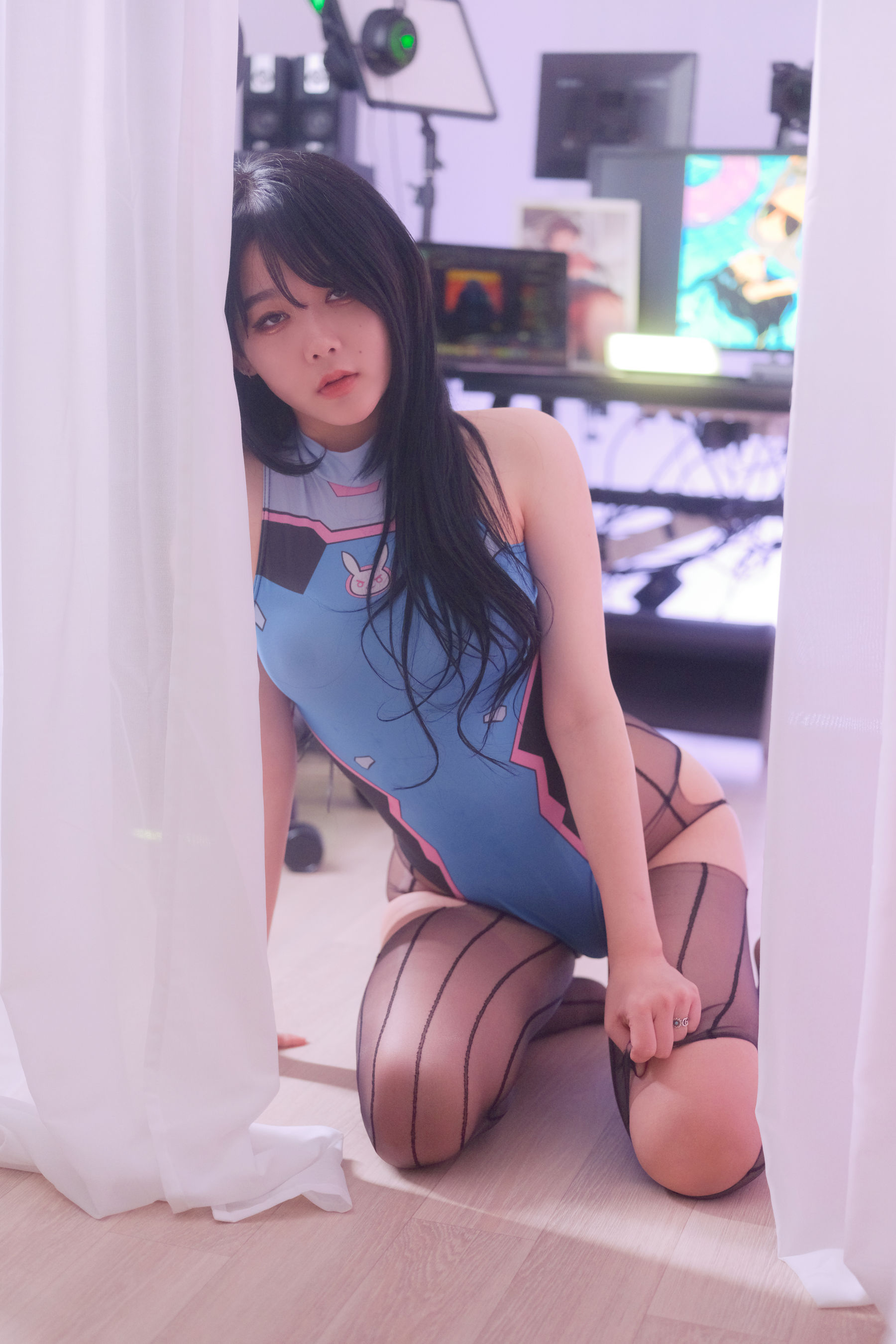 [YO-U] Zia - Vol.6 DIVA