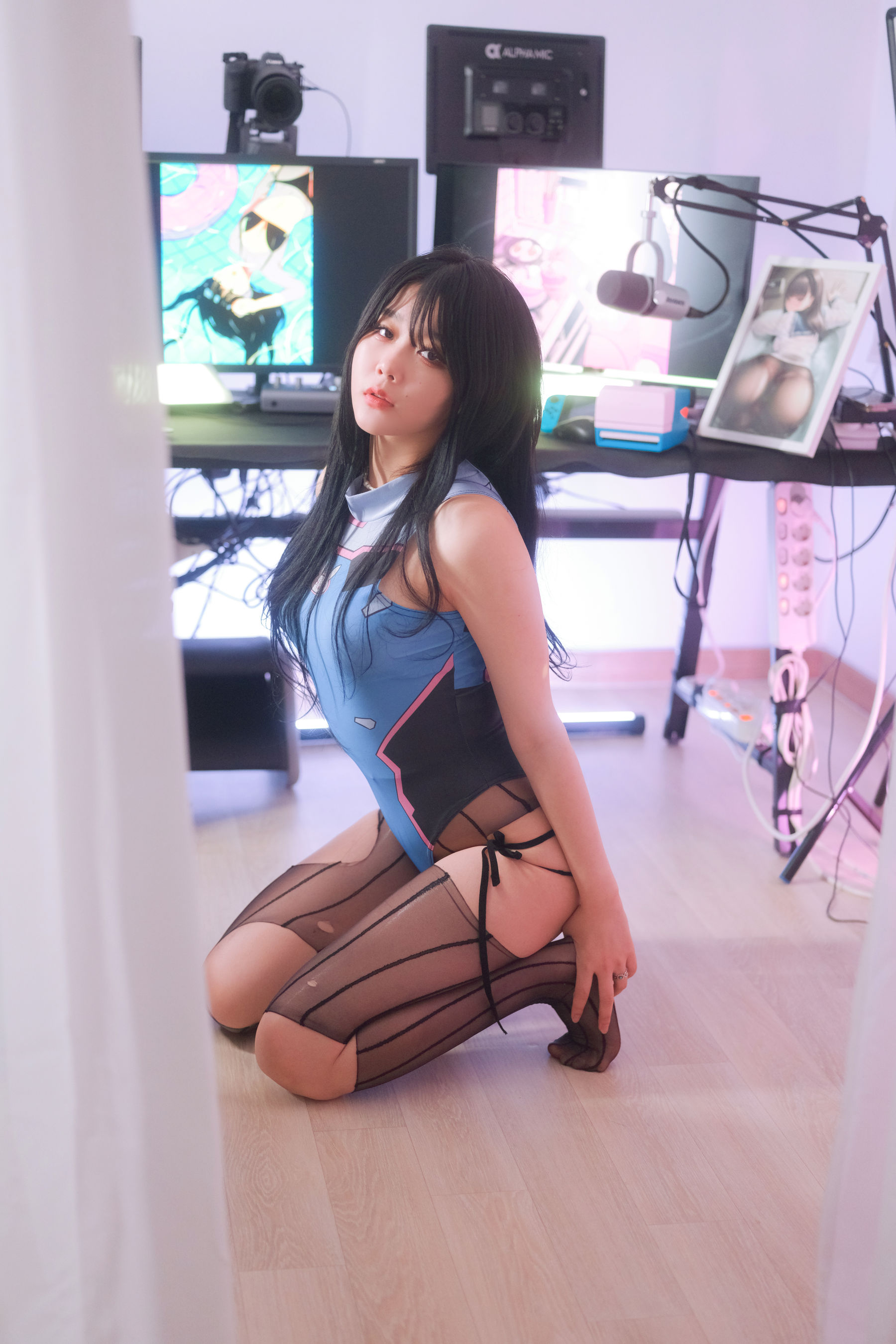 [YO-U] Zia - Vol.6 DIVA