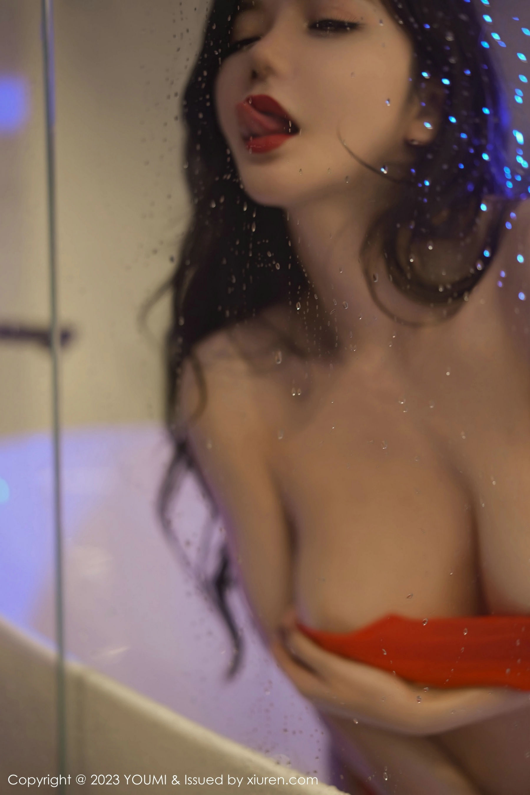 [YouMi]尤蜜荟 2023.12.14 Vol.1014 心妍小公主