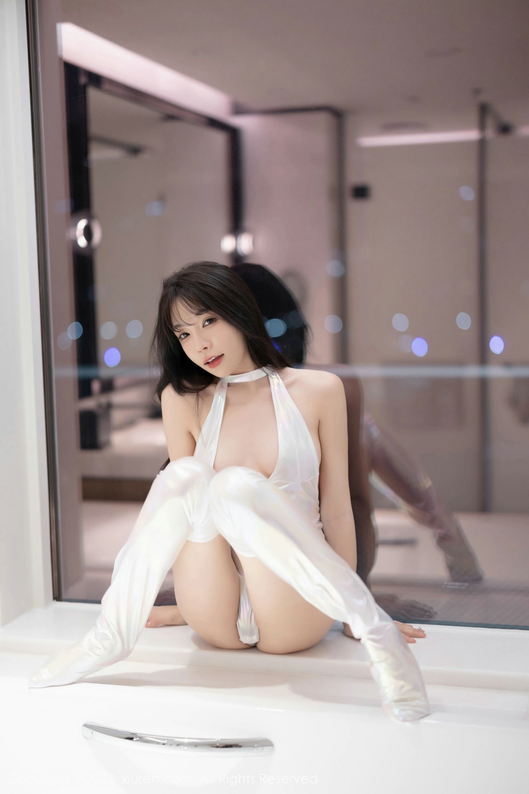 [秀人XiuRen] 2023.12.29 No.7889 徐莉芝Booty