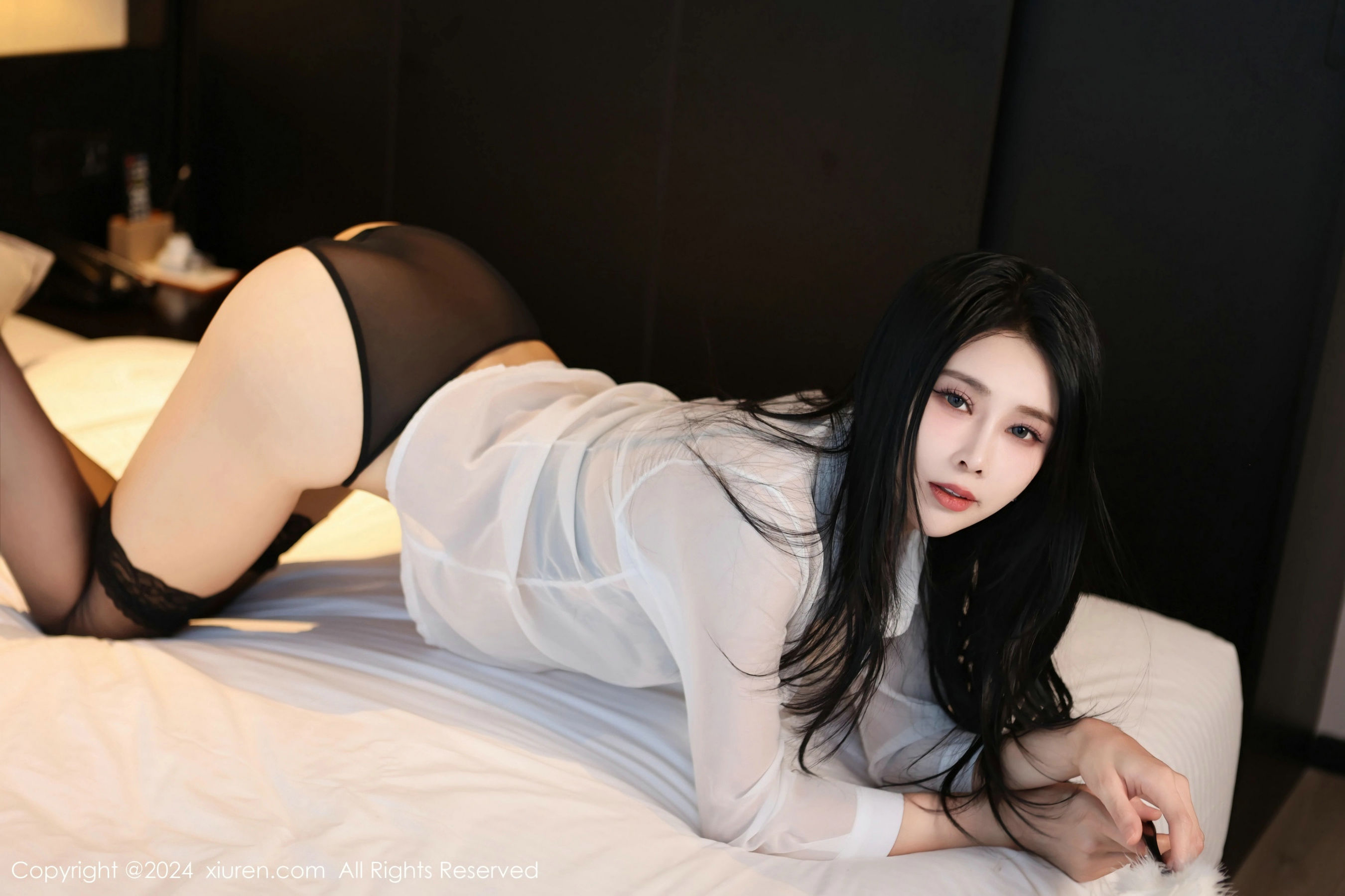 [秀人XiuRen] 2024.01.02 No.7896 草莓mm