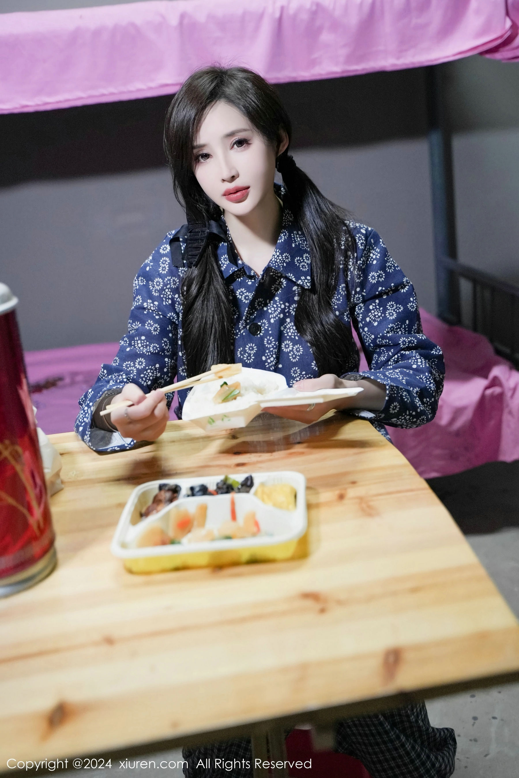 [秀人XiuRen] 2024.01.05 No.7915 Carol周妍希