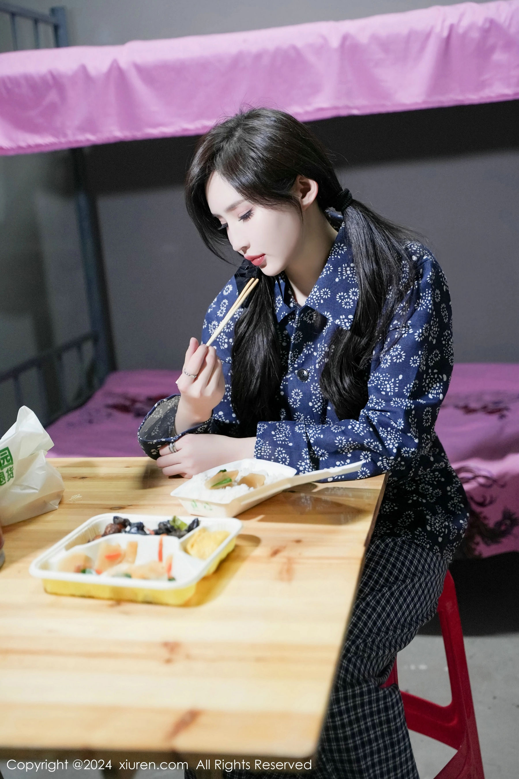 [秀人XiuRen] 2024.01.05 No.7915 Carol周妍希