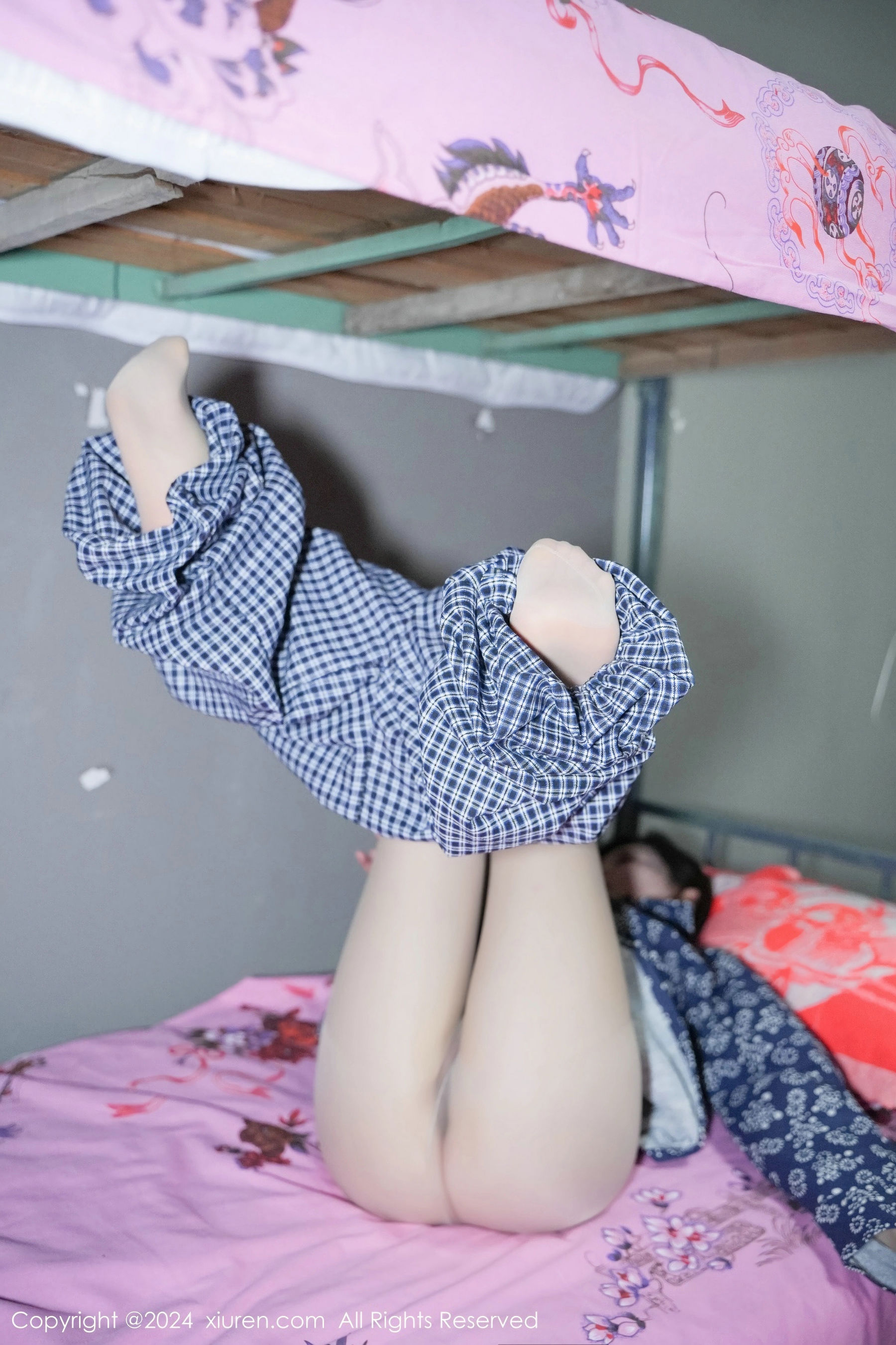 [秀人XiuRen] 2024.01.05 No.7915 Carol周妍希