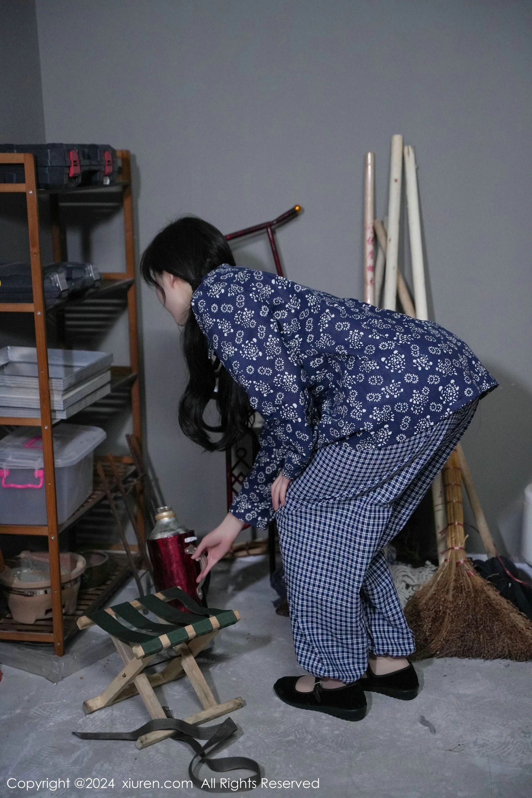 [秀人XiuRen] 2024.01.05 No.7915 Carol周妍希