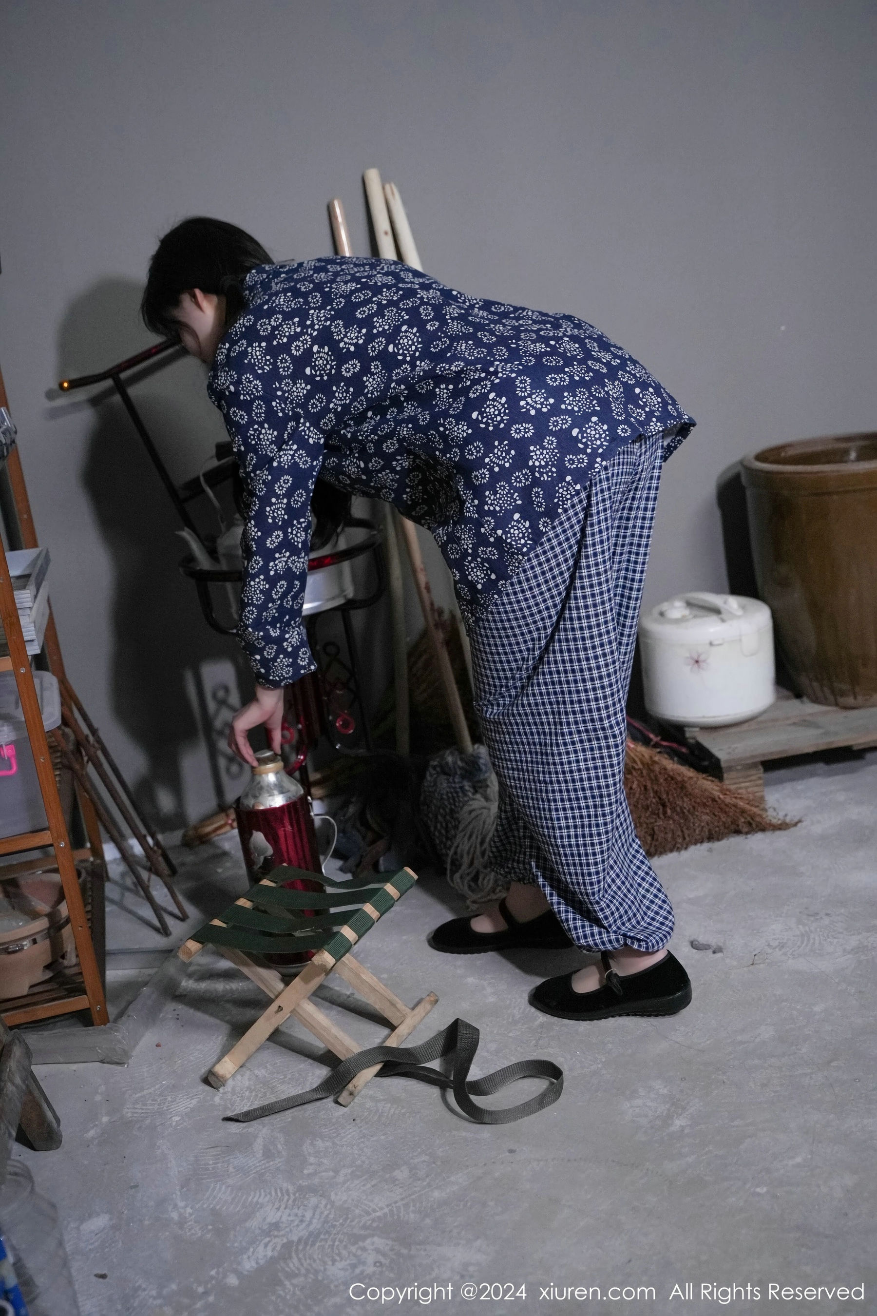[秀人XiuRen] 2024.01.05 No.7915 Carol周妍希