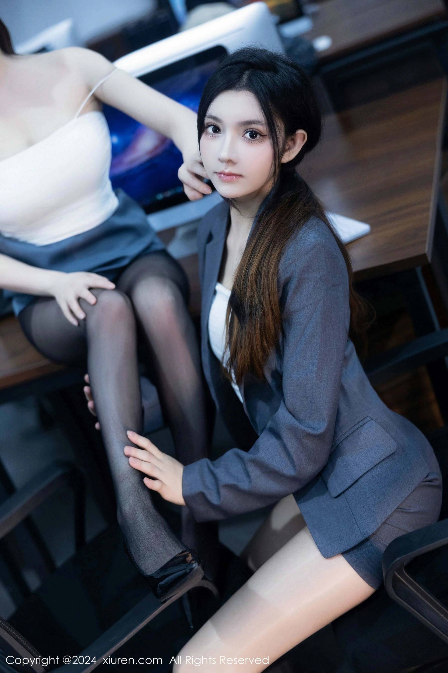 [秀人XiuRen] 2024.01.05 No.7923 豆瓣酱