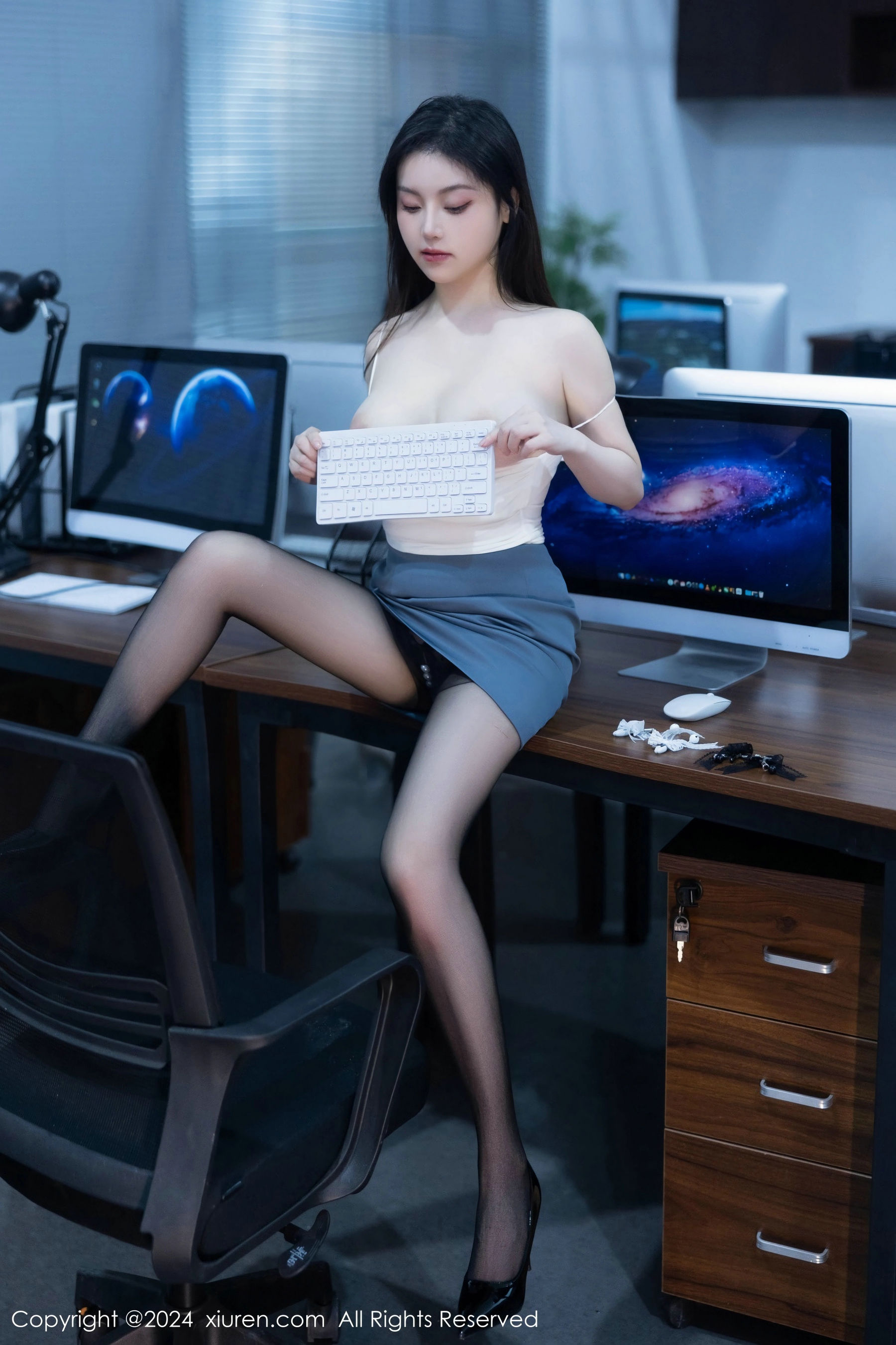 [秀人XiuRen] 2024.01.05 No.7923 豆瓣酱