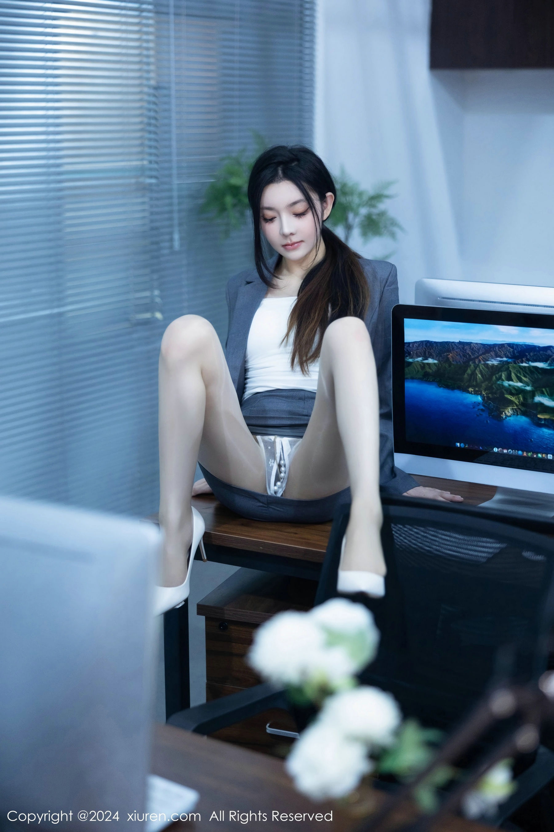 [秀人XiuRen] 2024.01.05 No.7923 豆瓣酱