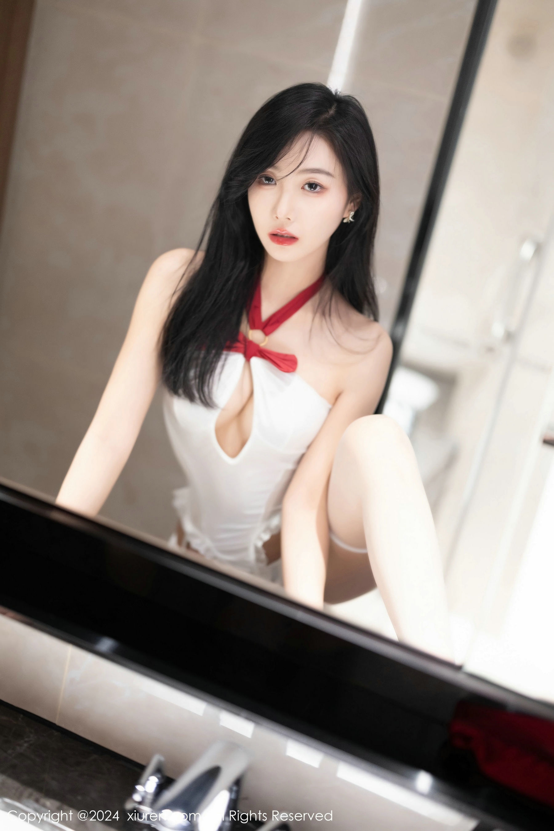 [秀人XiuRen] 2024.01.15 No.7962 苏苏阿
