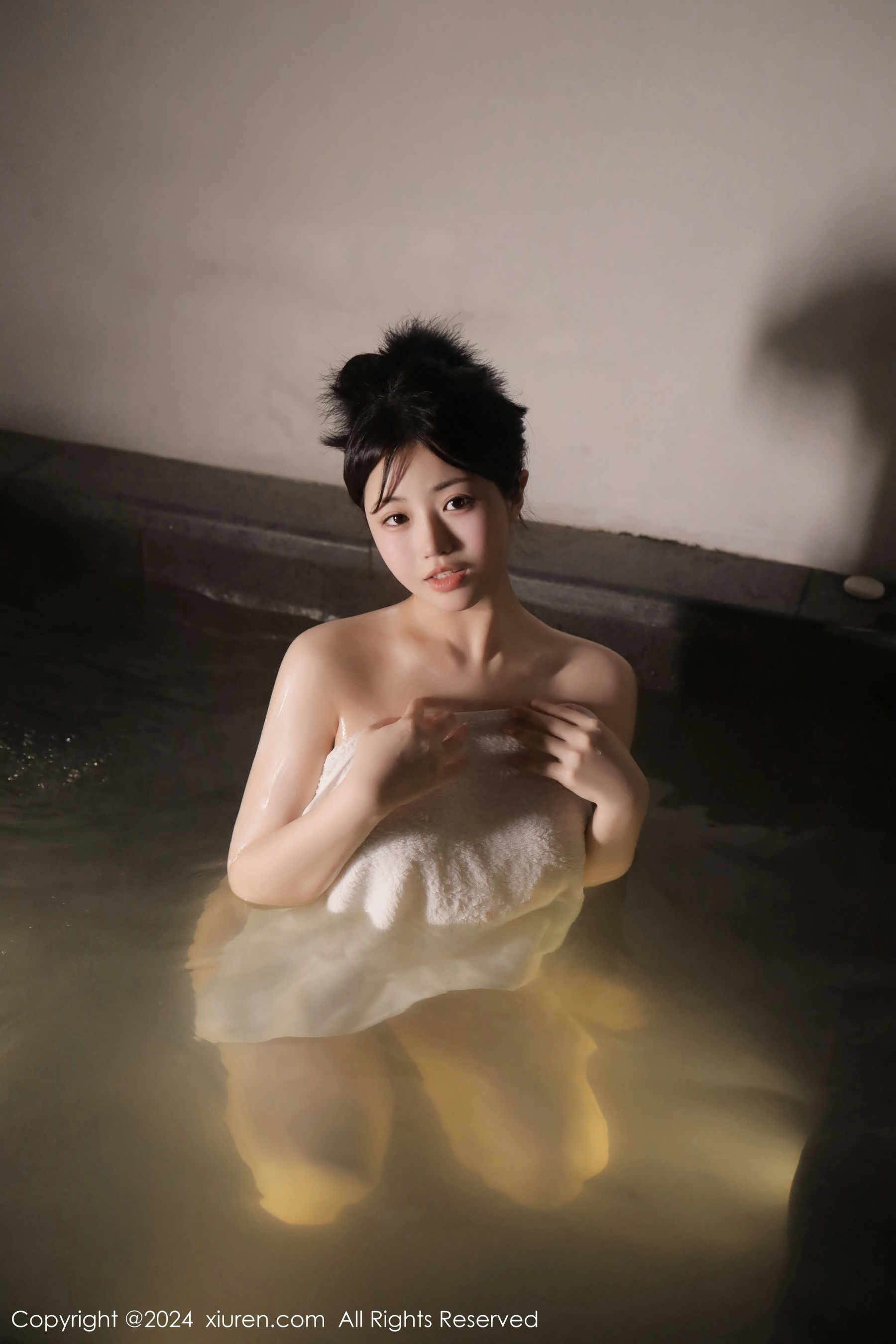 [秀人XiuRen] 2024.01.18 No.7977 陈小花