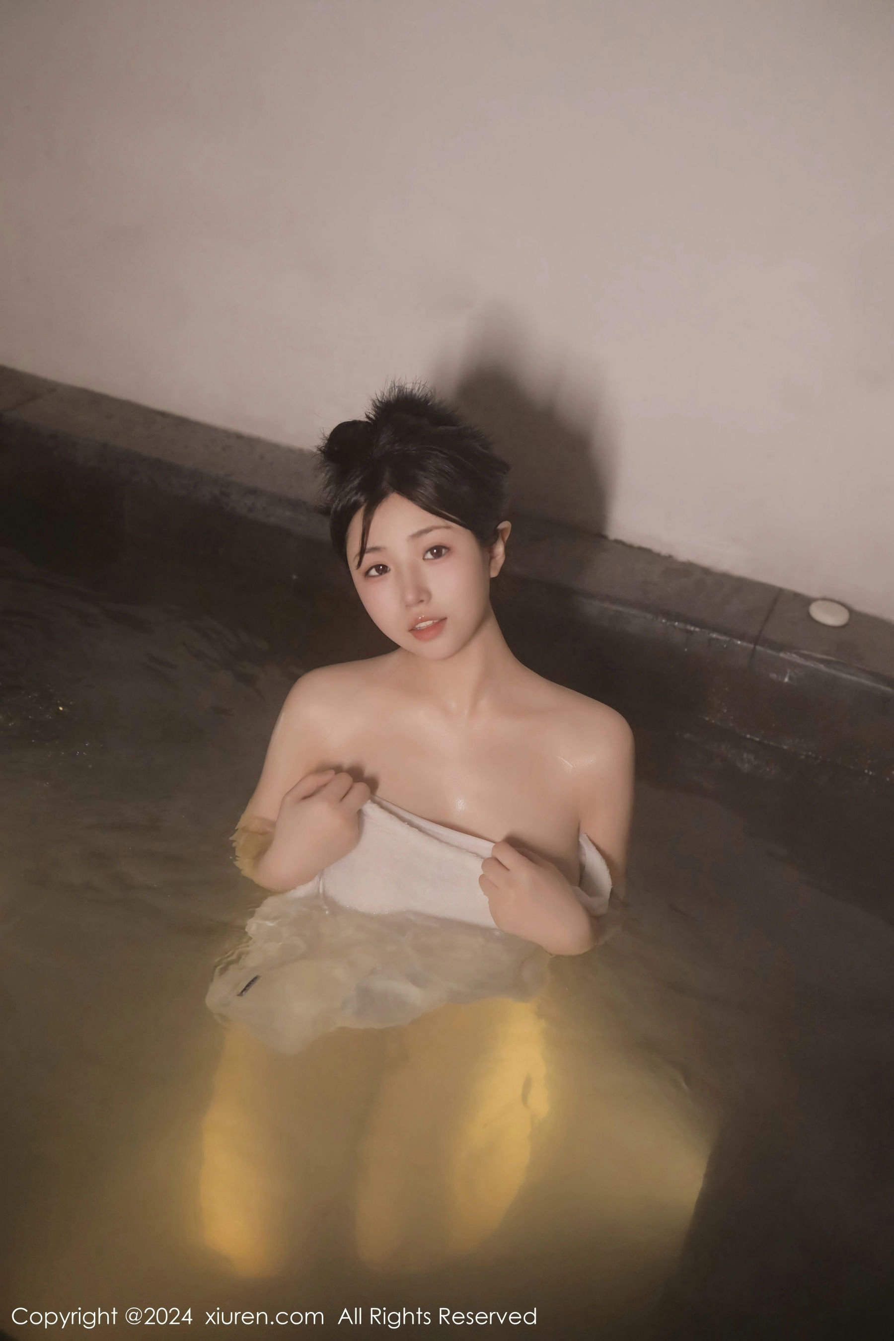 [秀人XiuRen] 2024.01.18 No.7977 陈小花