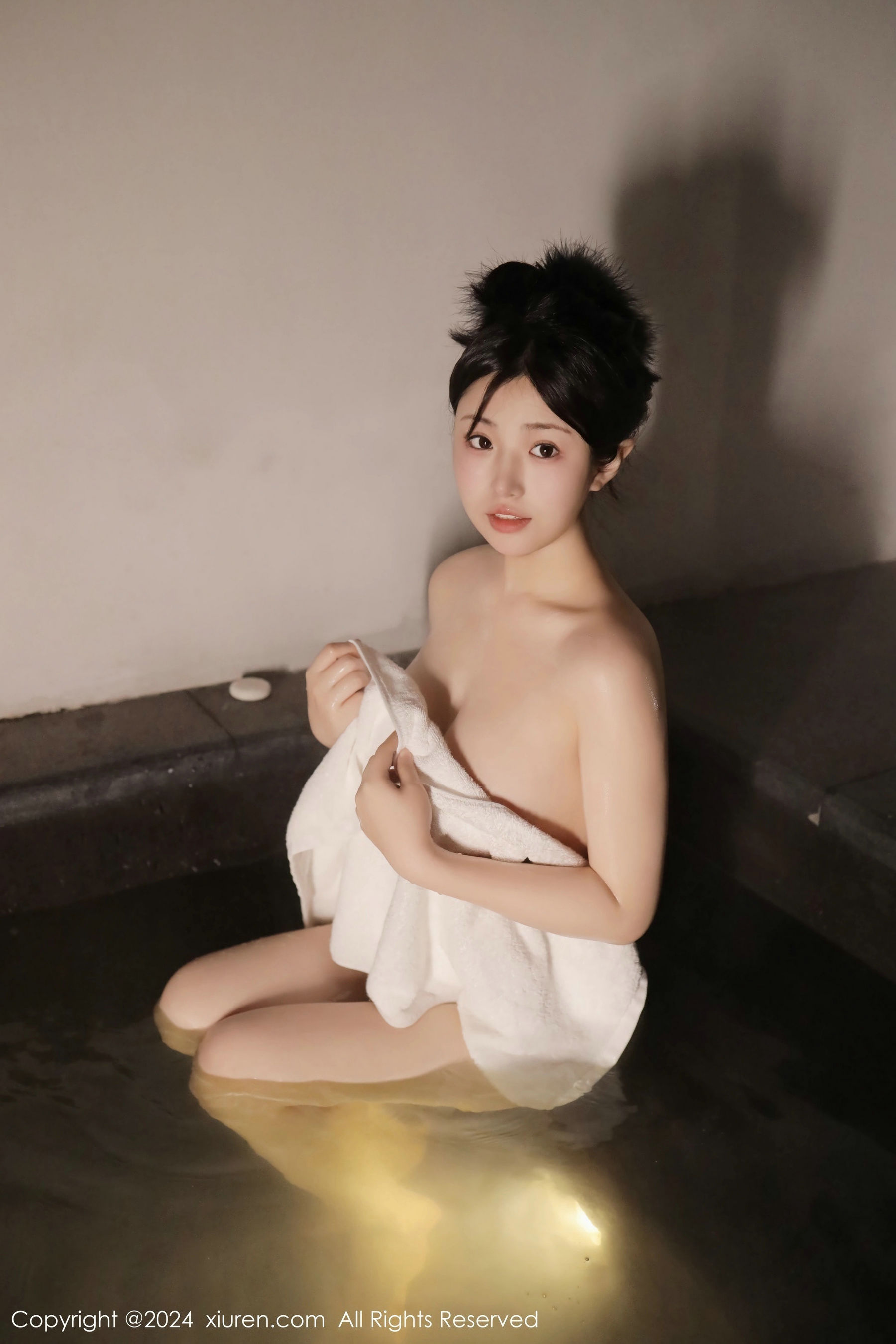 [秀人XiuRen] 2024.01.18 No.7977 陈小花
