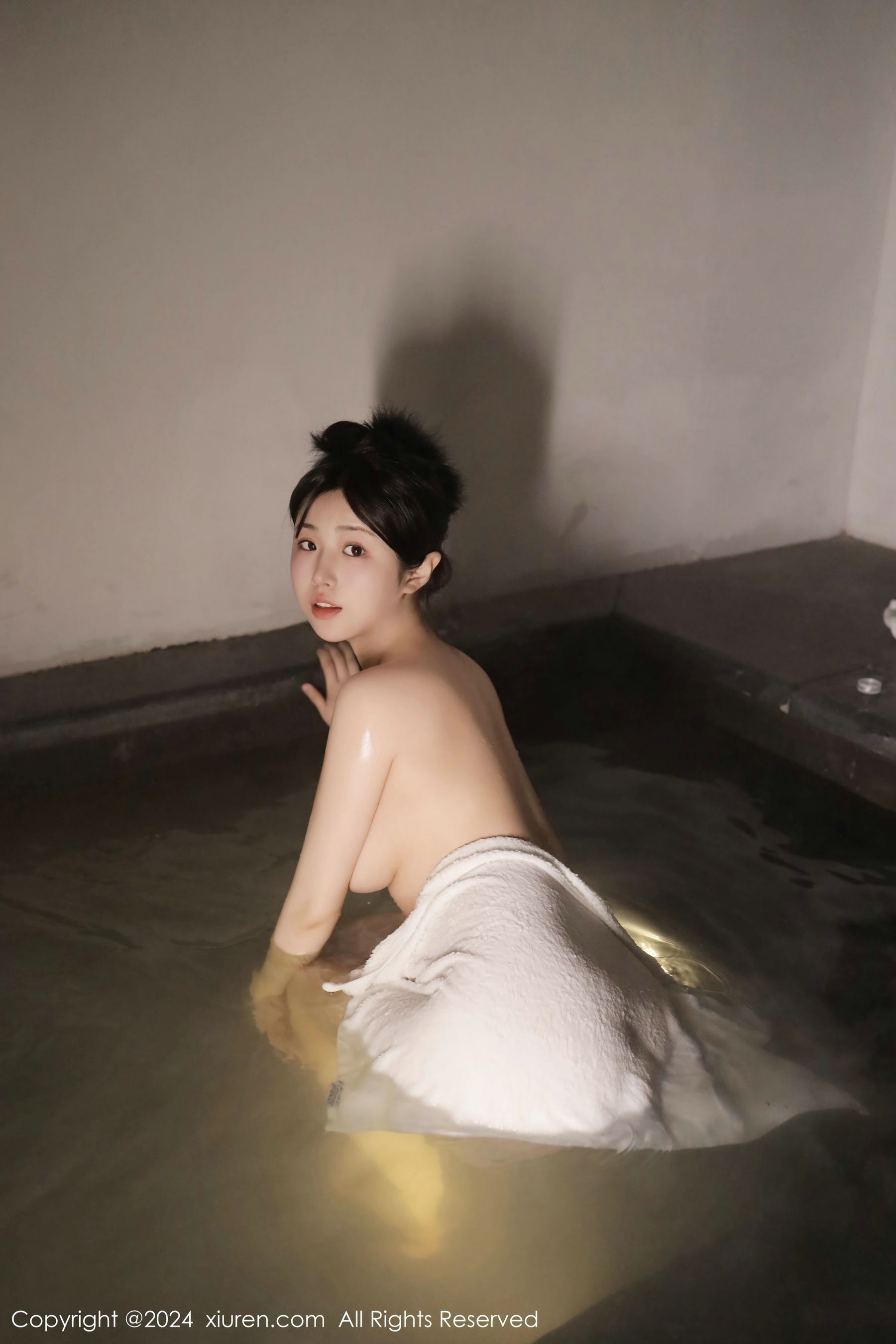 [秀人XiuRen] 2024.01.18 No.7977 陈小花