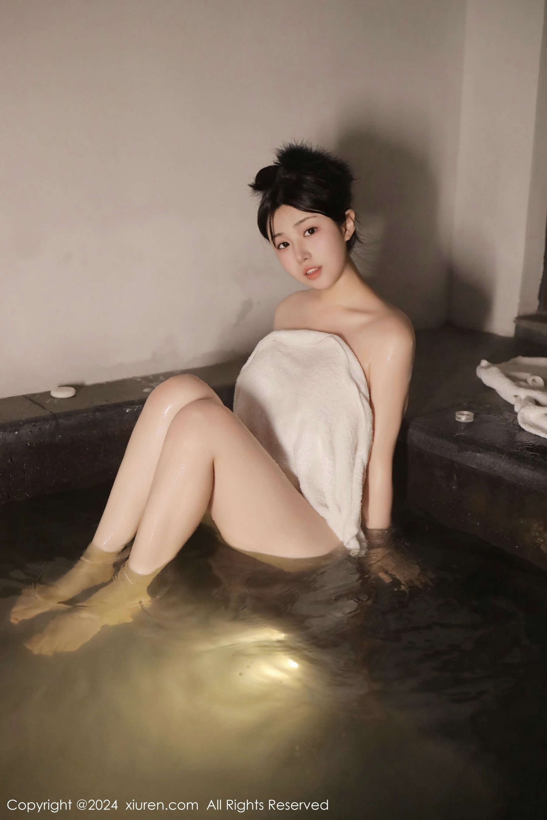 [秀人XiuRen] 2024.01.18 No.7977 陈小花