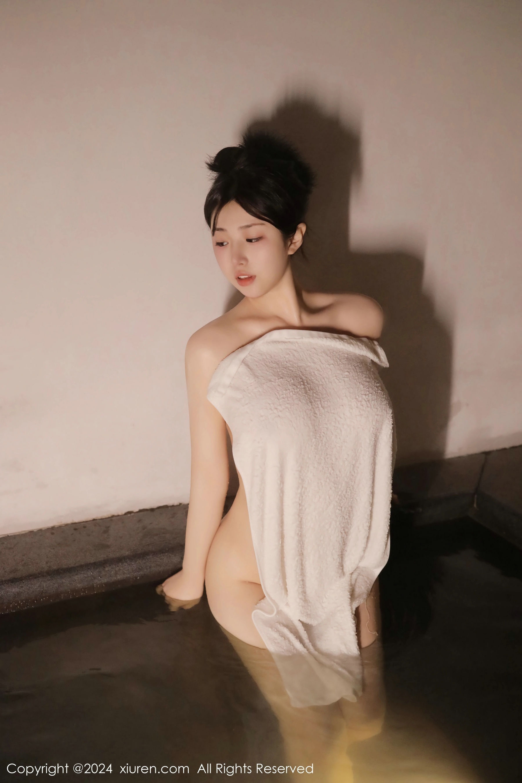 [秀人XiuRen] 2024.01.18 No.7977 陈小花