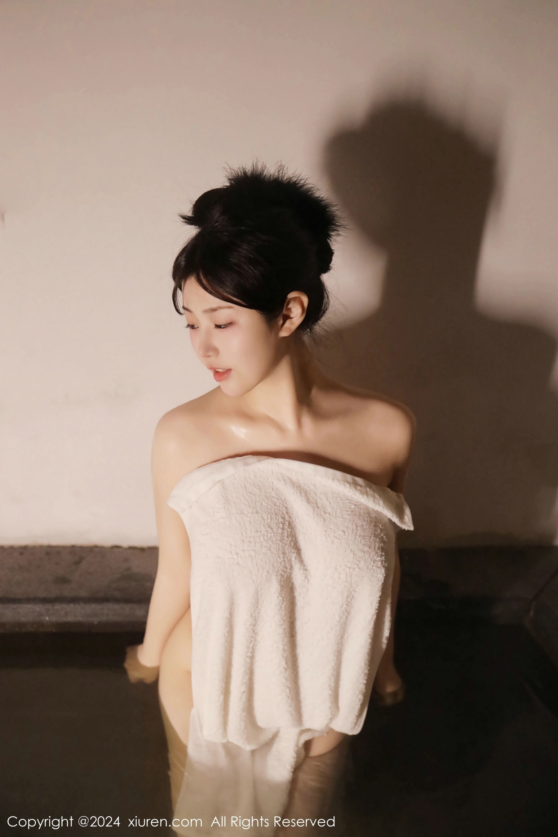 [秀人XiuRen] 2024.01.18 No.7977 陈小花