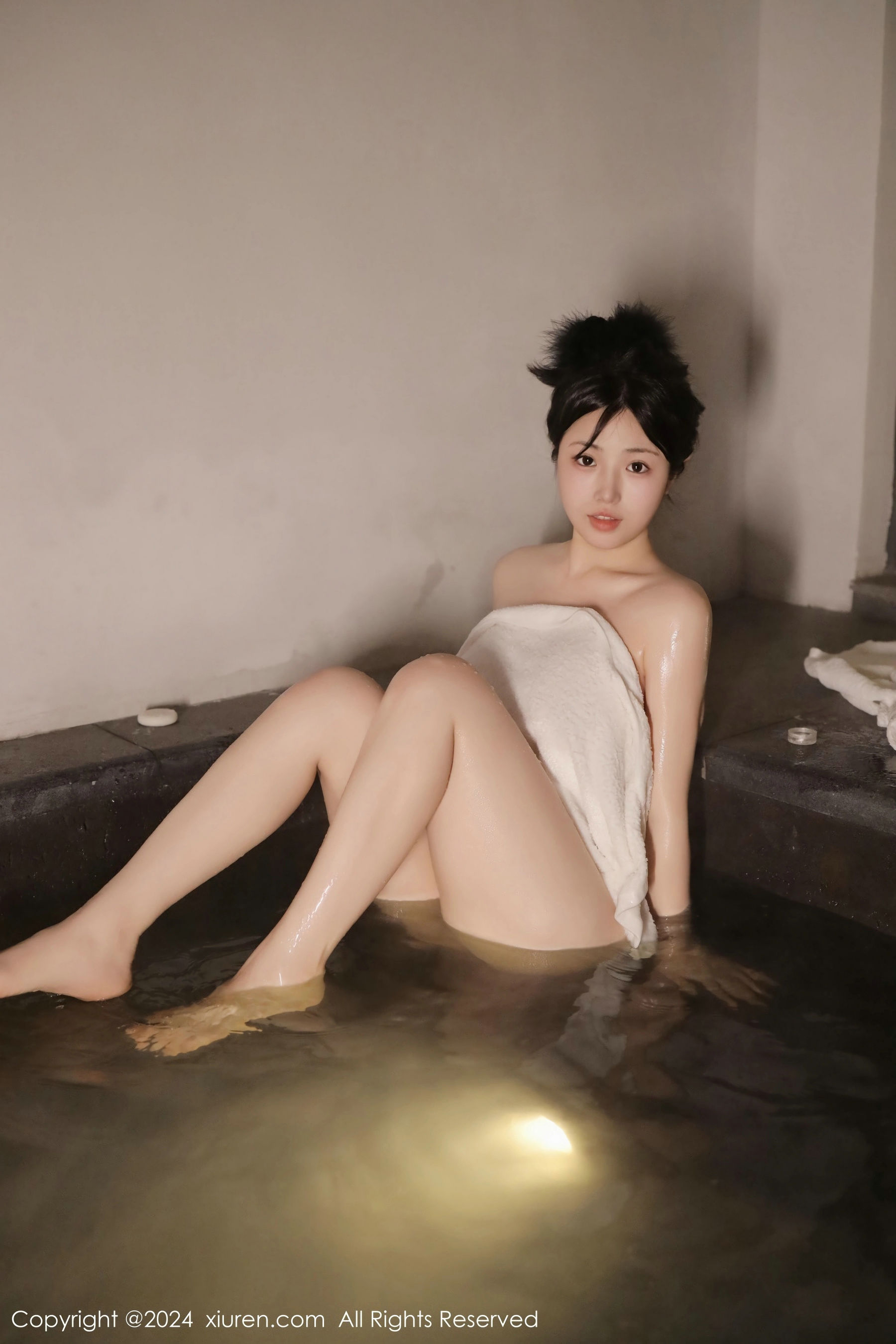 [秀人XiuRen] 2024.01.18 No.7977 陈小花