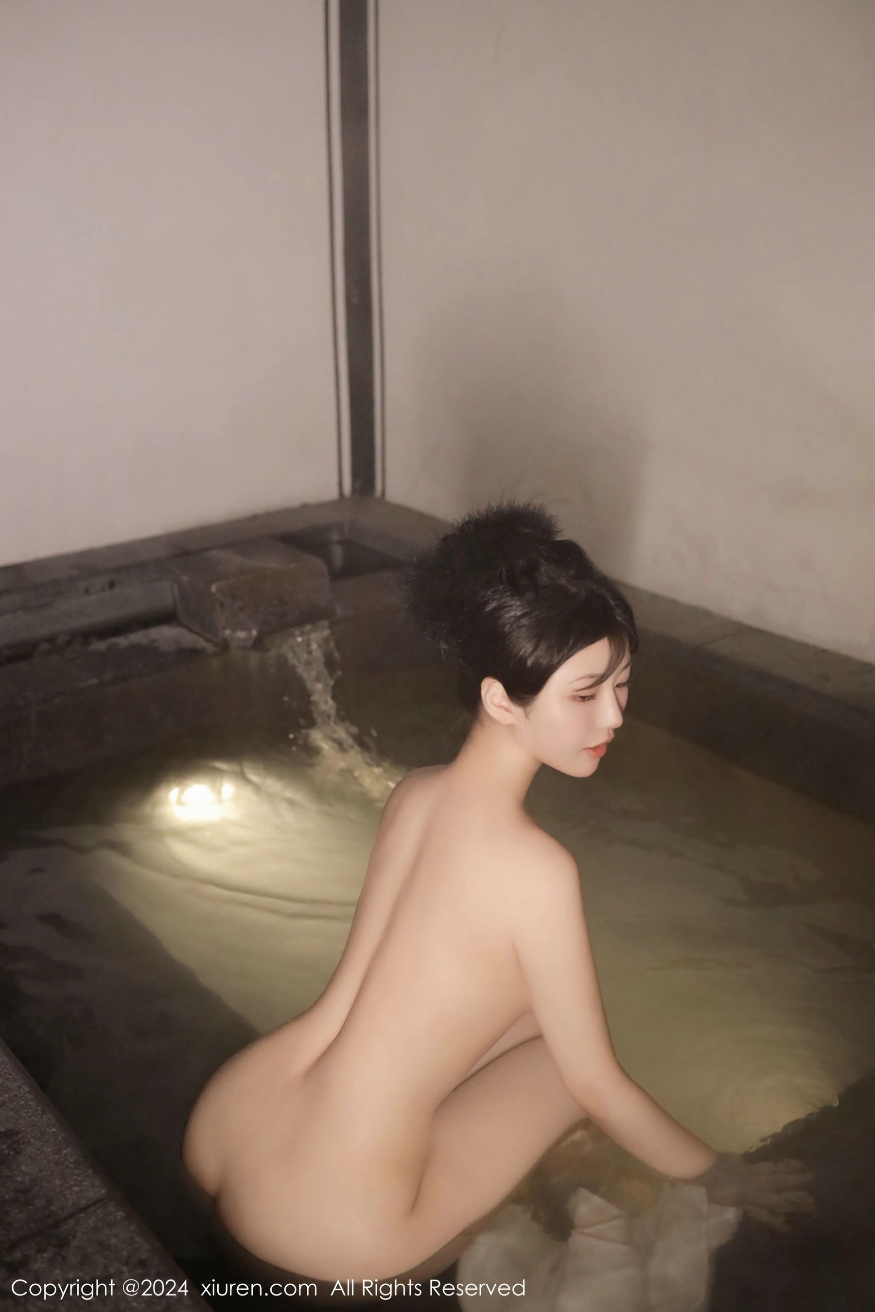 [秀人XiuRen] 2024.01.18 No.7977 陈小花