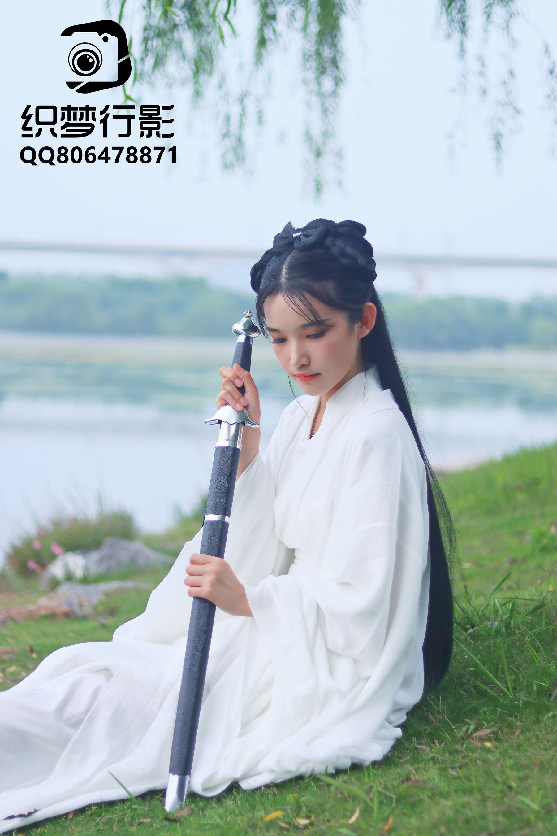 [织梦映像] 刀剑如梦-唯此间江湖年少