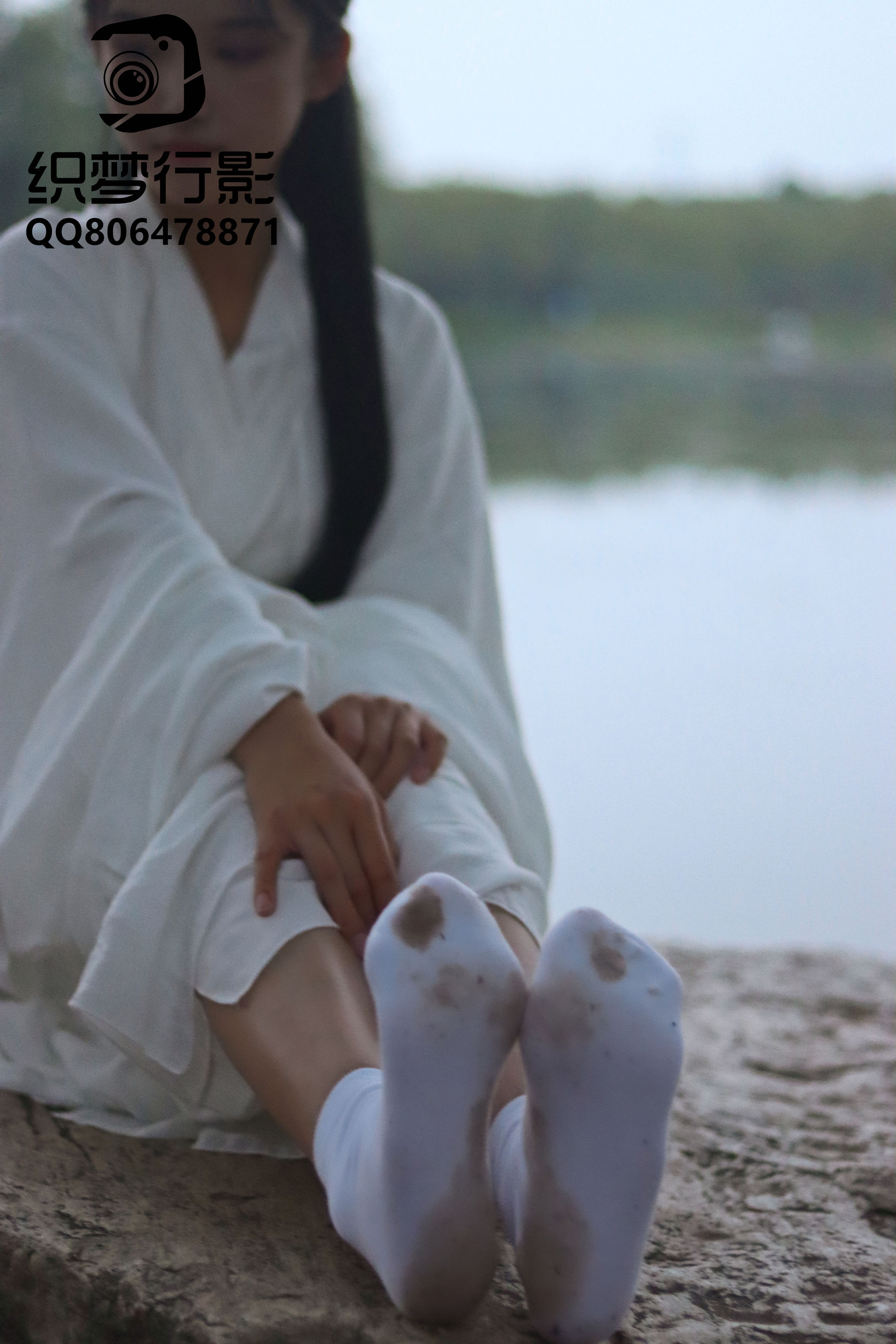 [织梦映像] 刀剑如梦-唯此间江湖年少