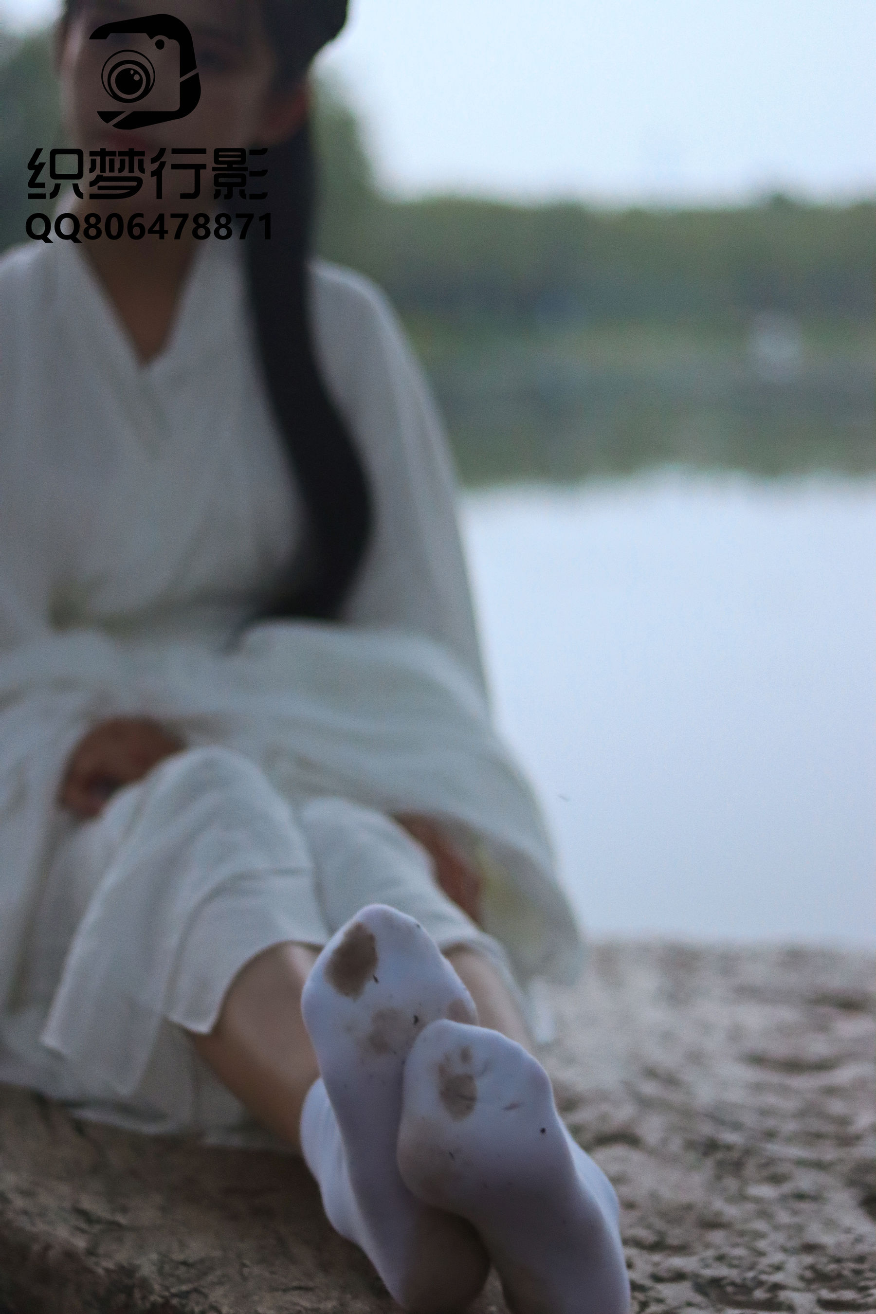 [织梦映像] 刀剑如梦-唯此间江湖年少