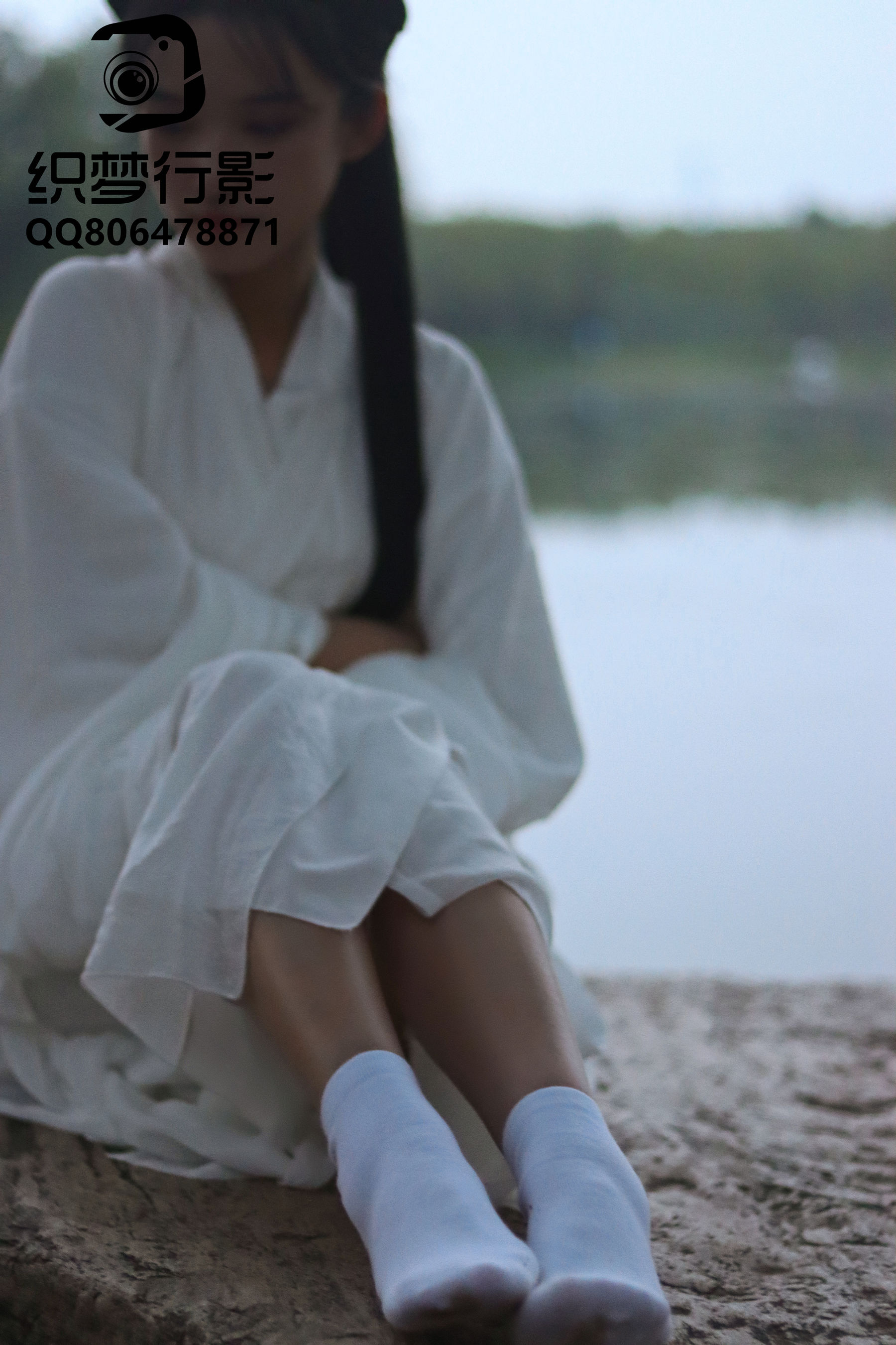 [织梦映像] 刀剑如梦-唯此间江湖年少