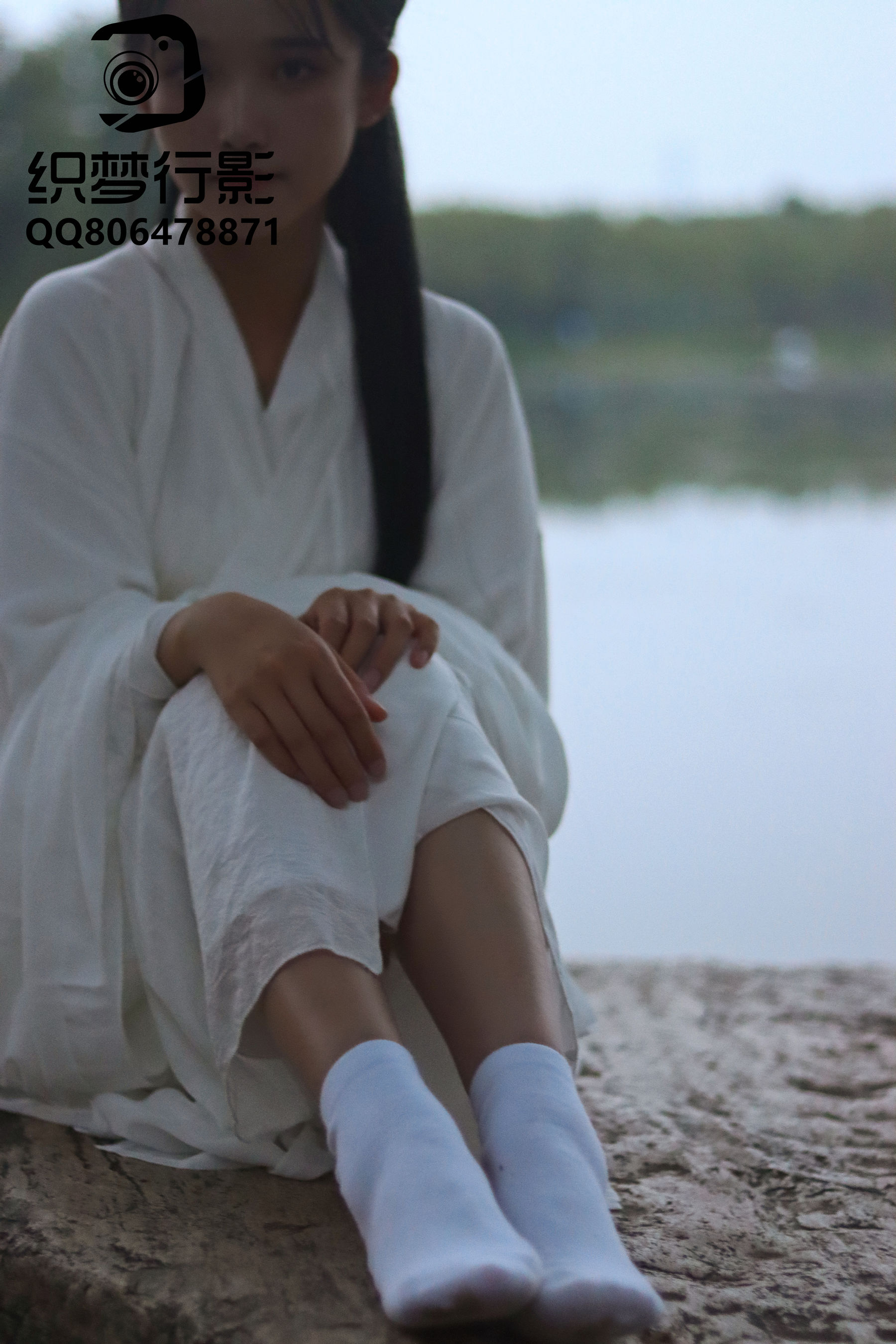 [织梦映像] 刀剑如梦-唯此间江湖年少